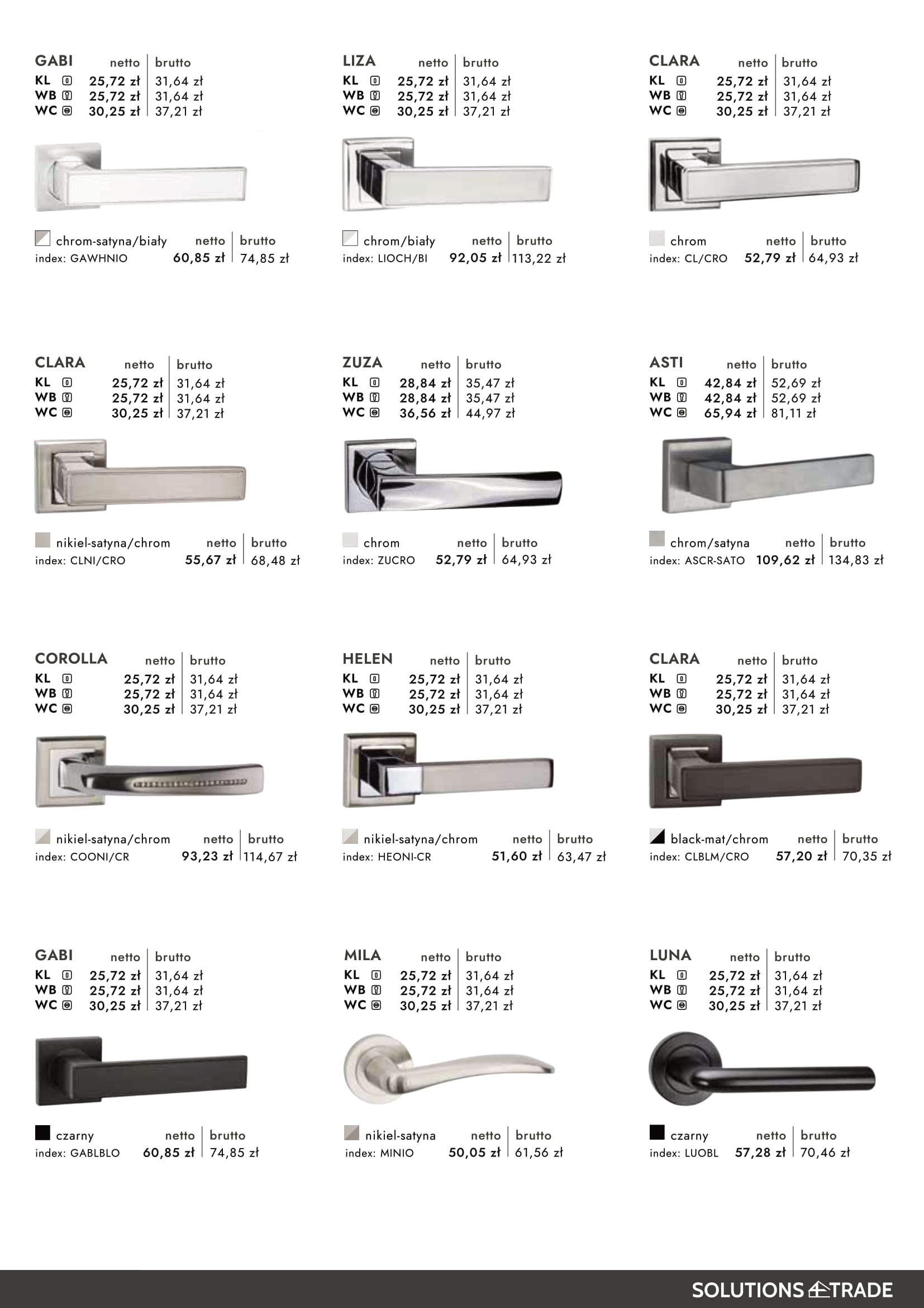 katalog Imperioline