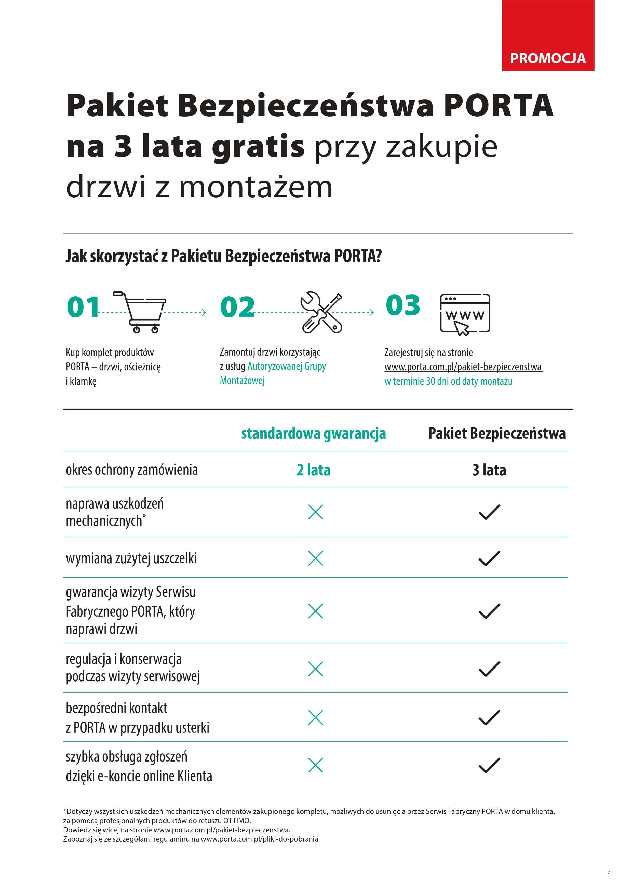Katalog Porta