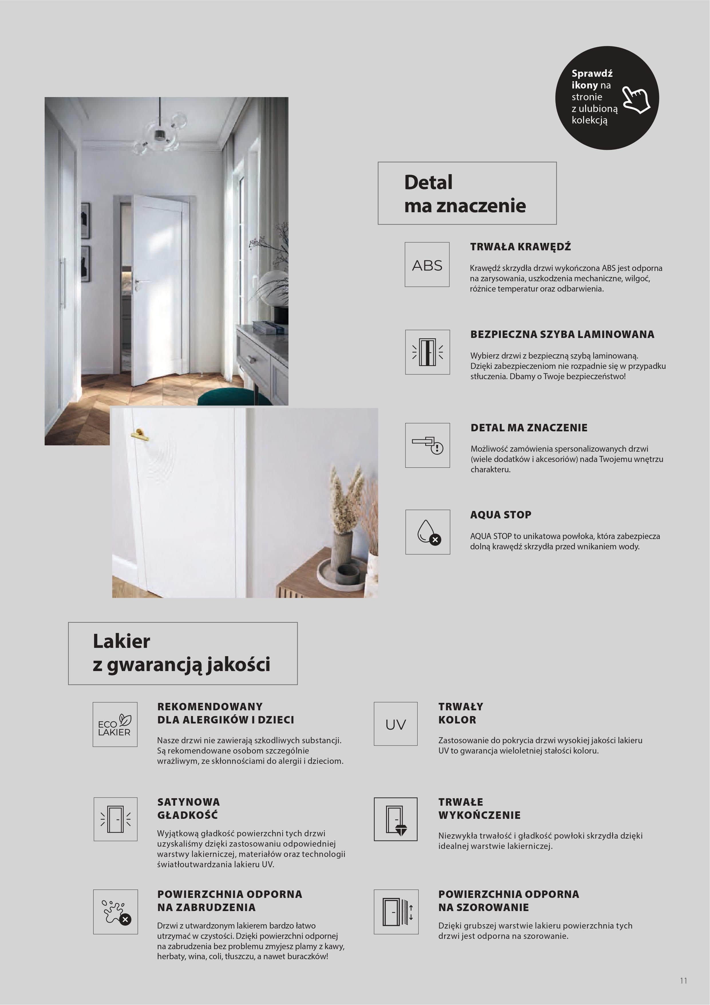 Katalog Porta