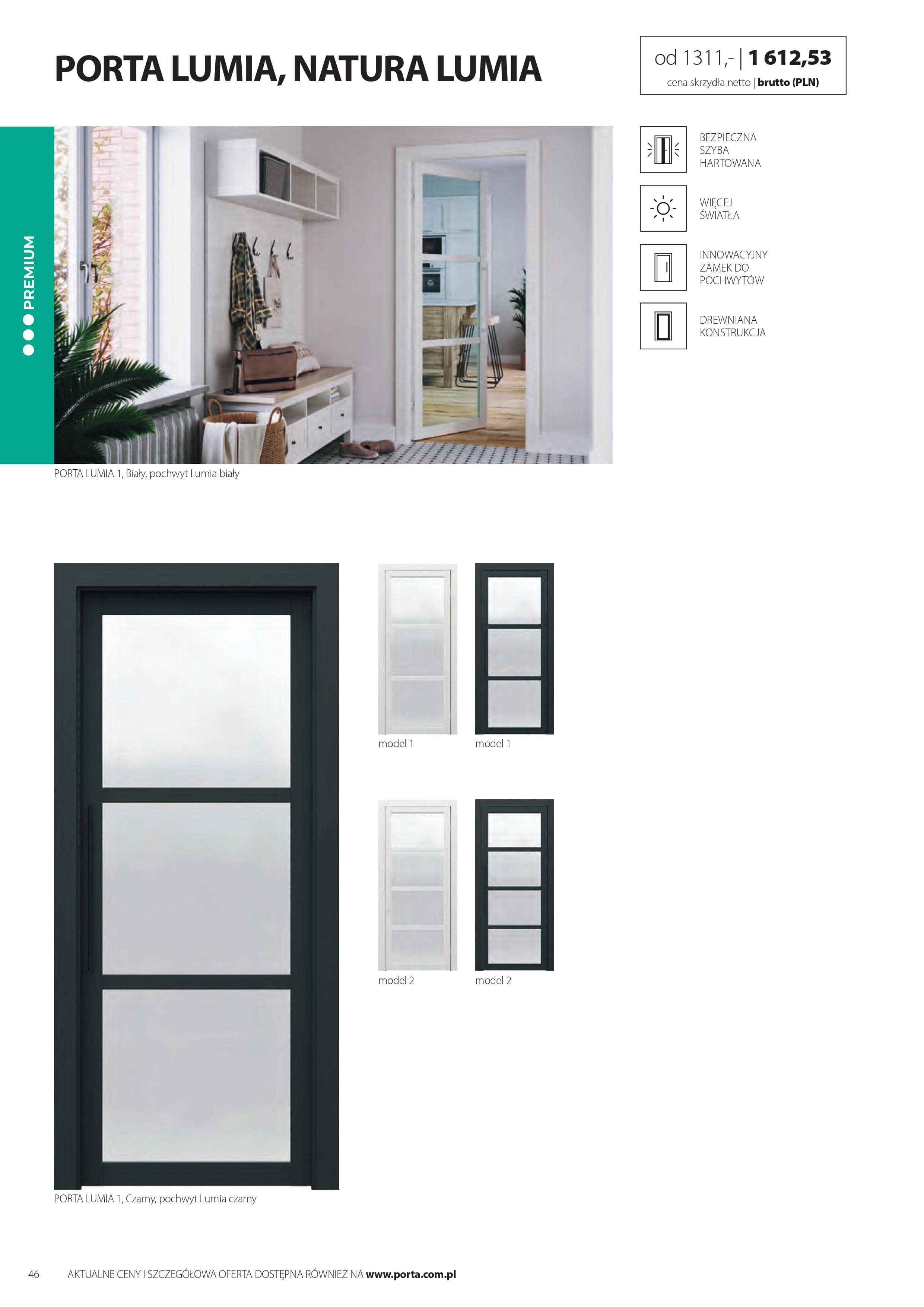 Katalog Porta
