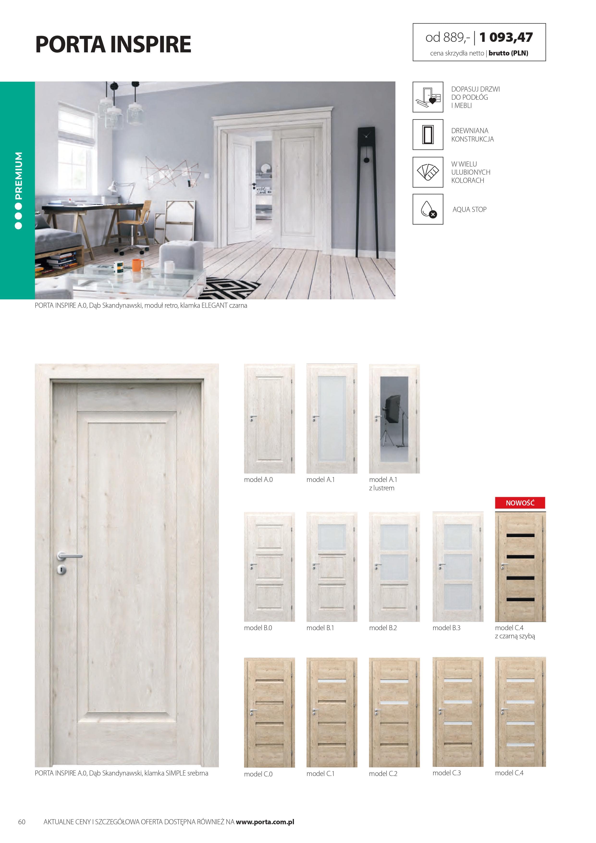 Katalog Porta