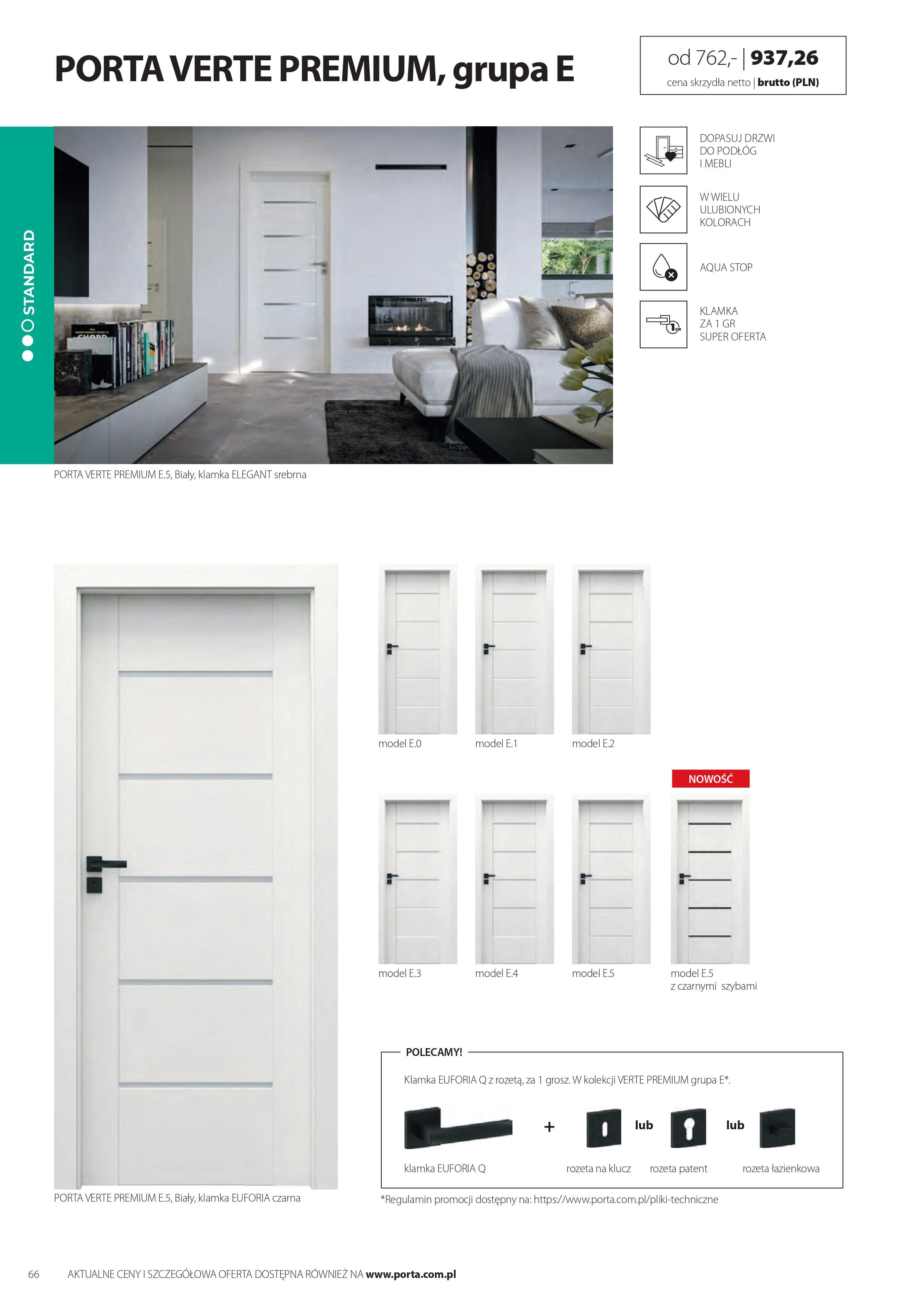 Katalog Porta
