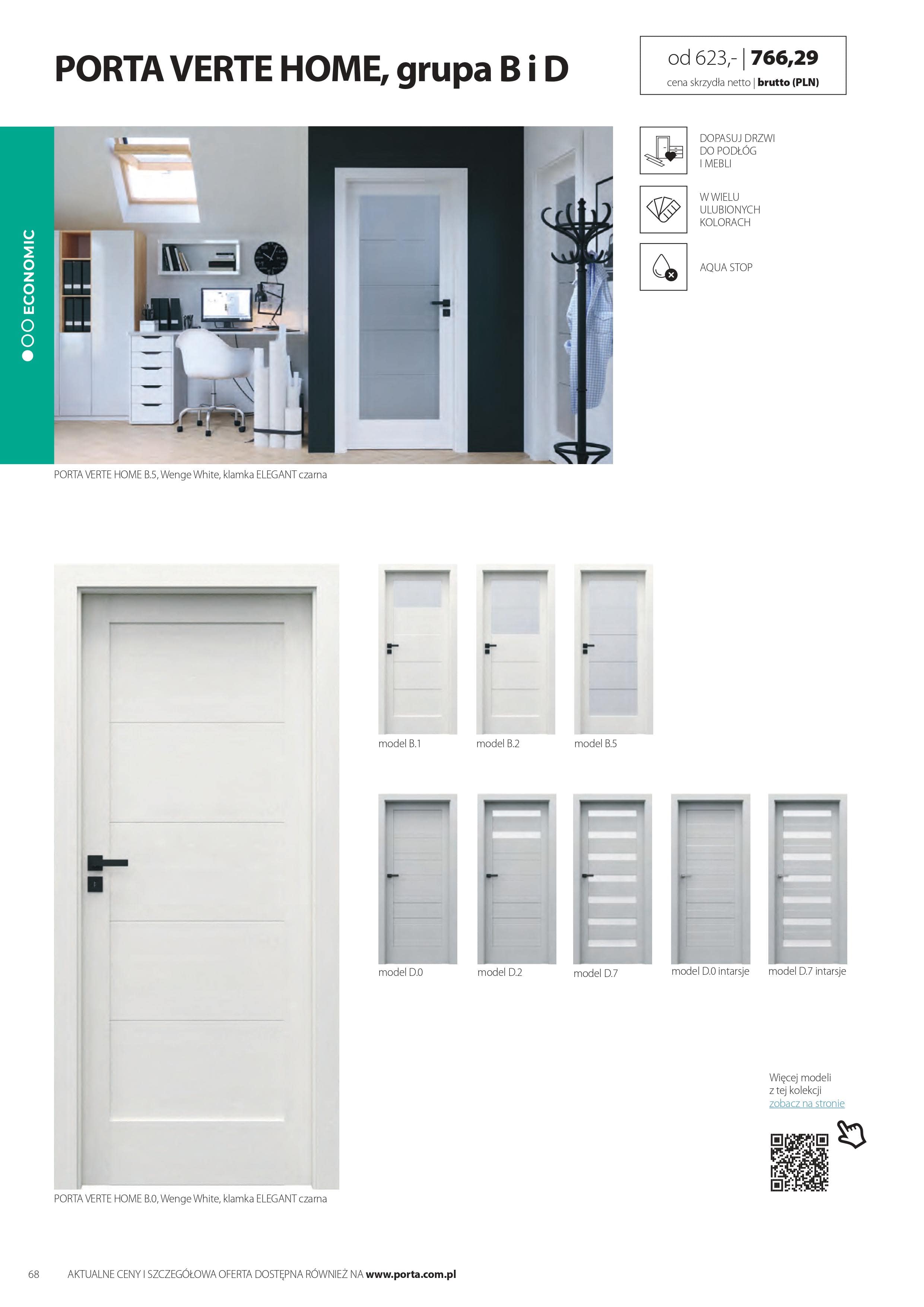 Katalog Porta