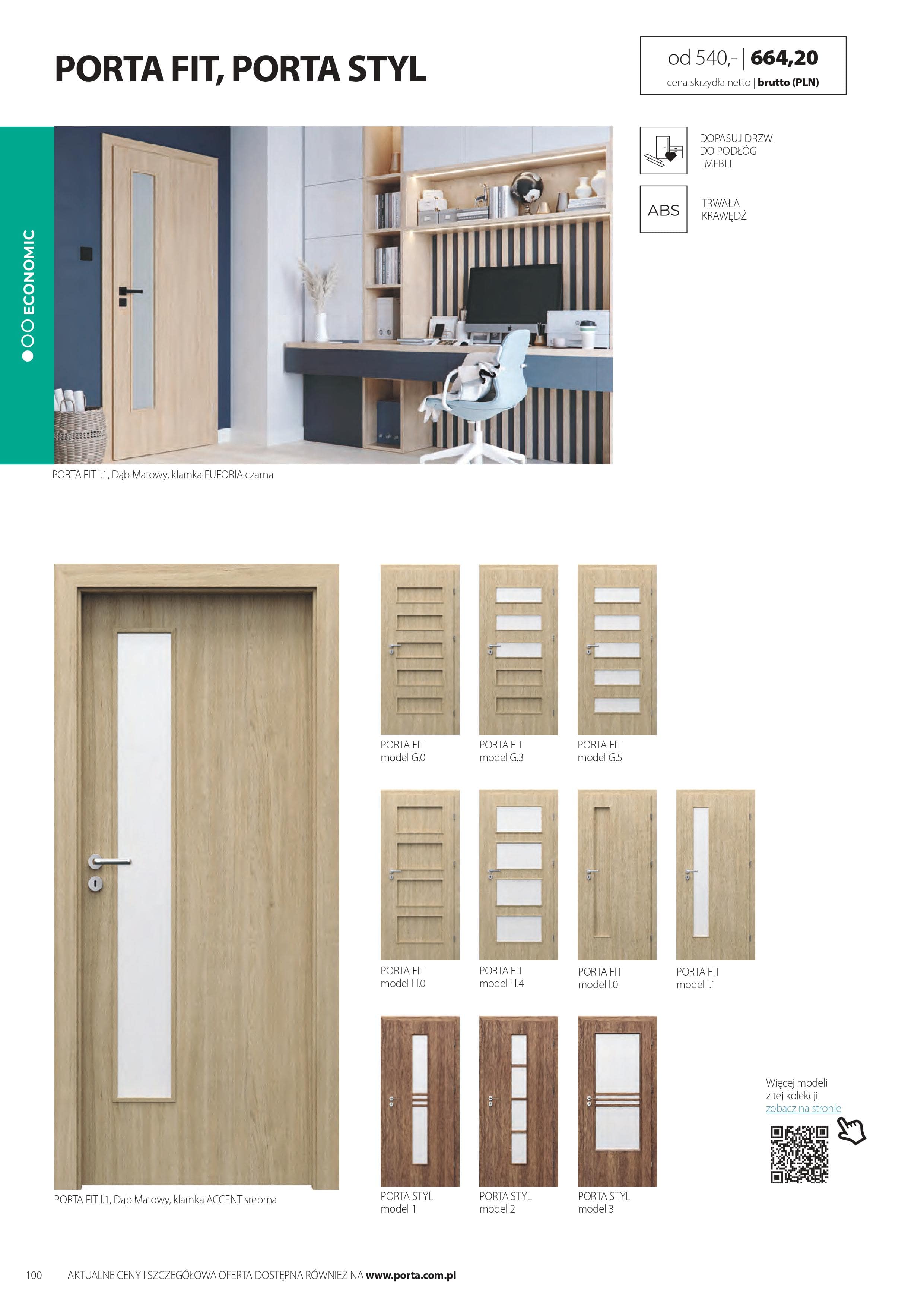 Katalog Porta