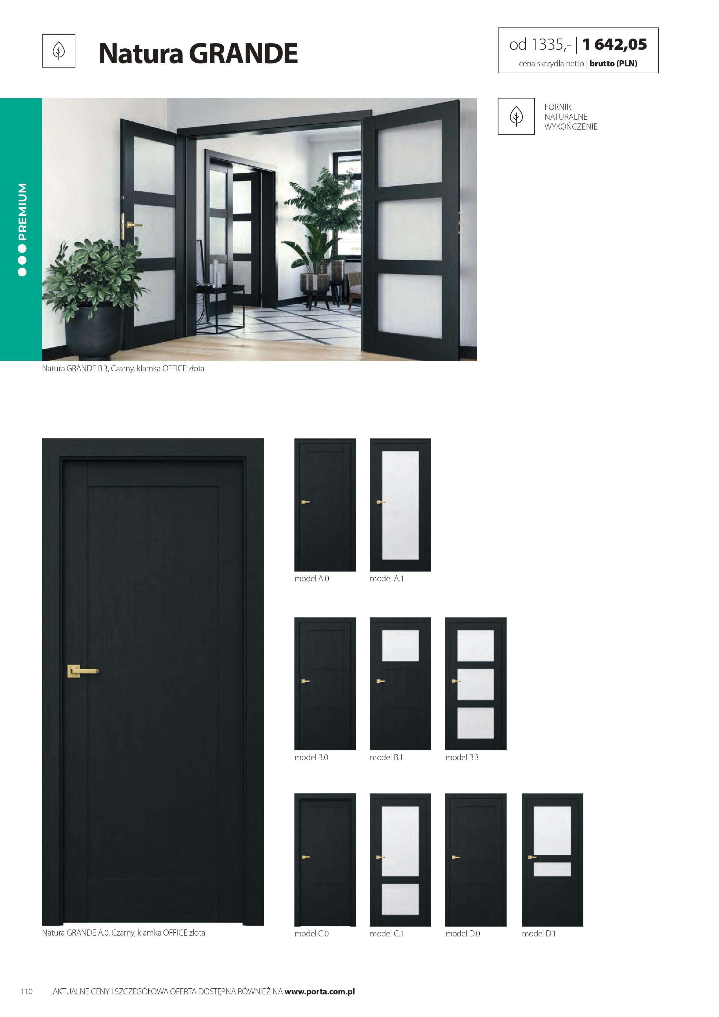 Katalog Porta