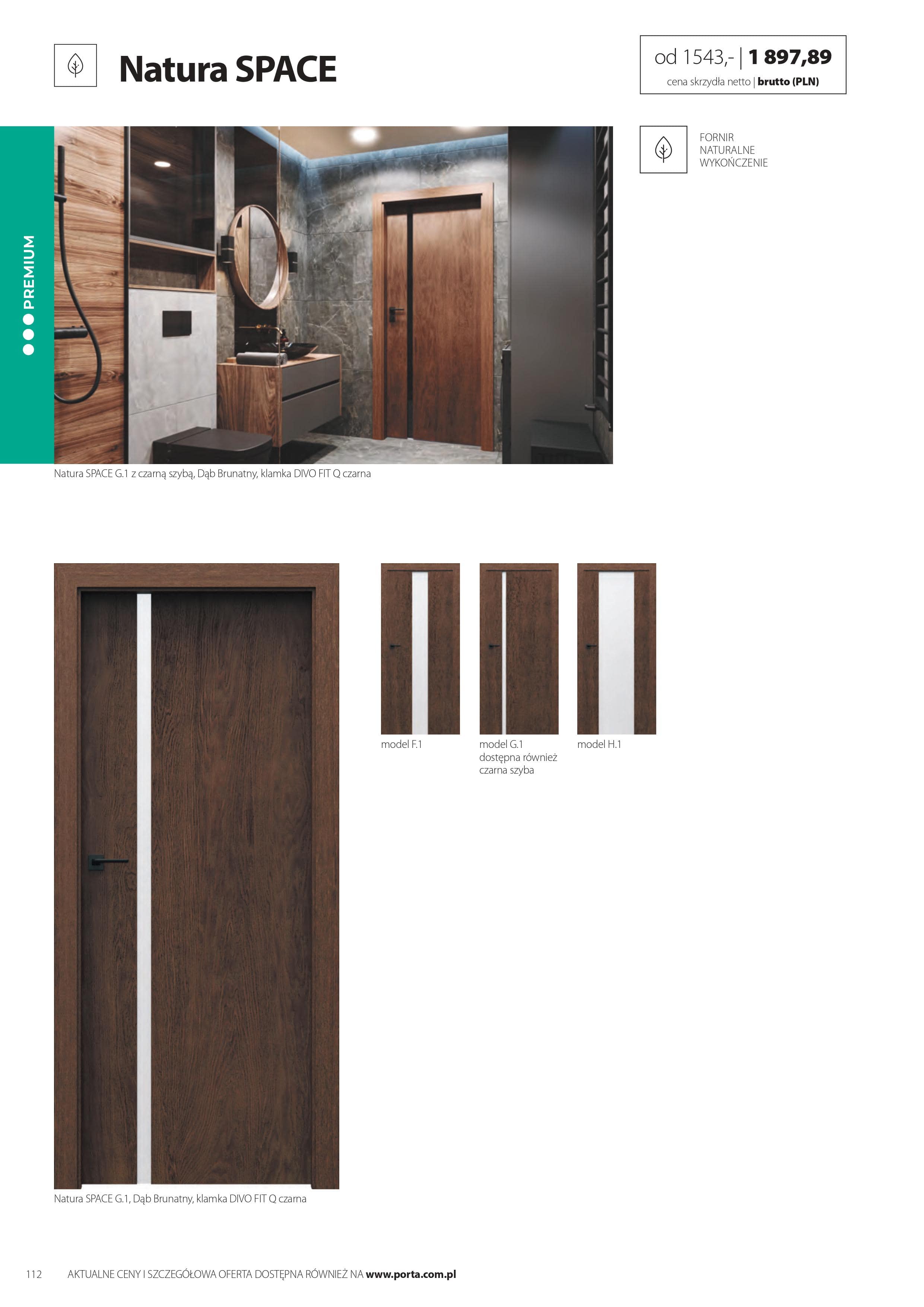 Katalog Porta