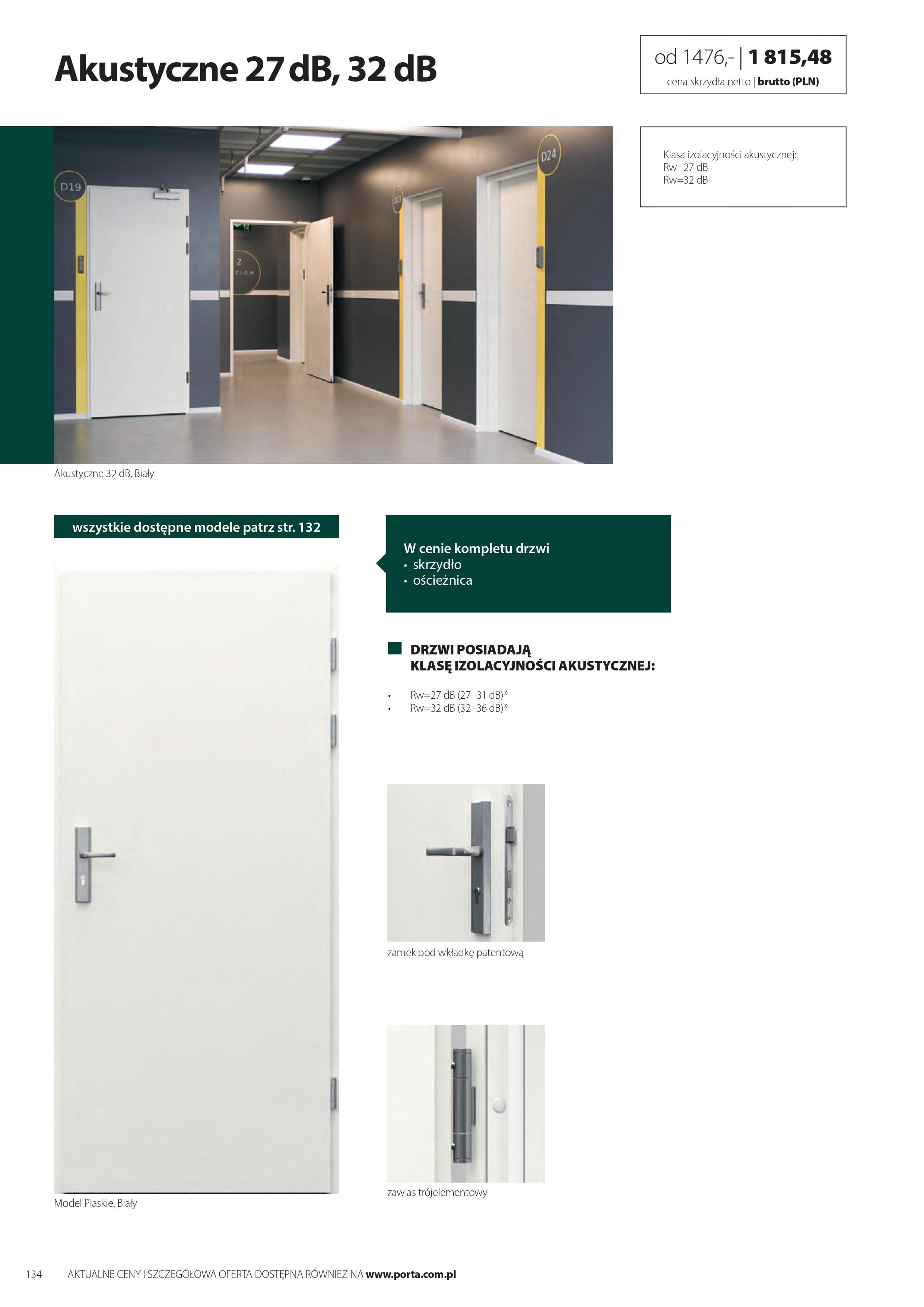 Katalog Porta