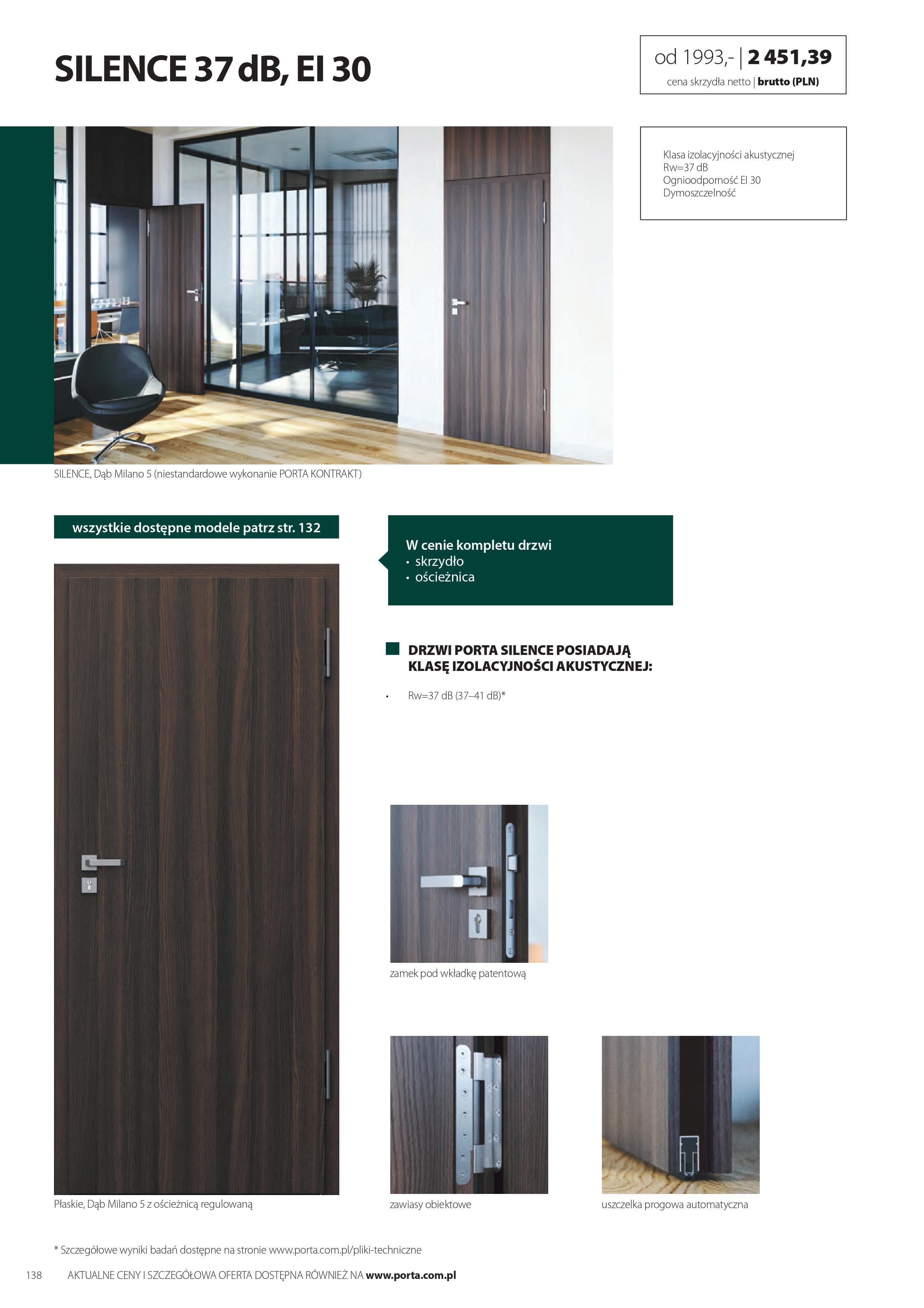 Katalog Porta