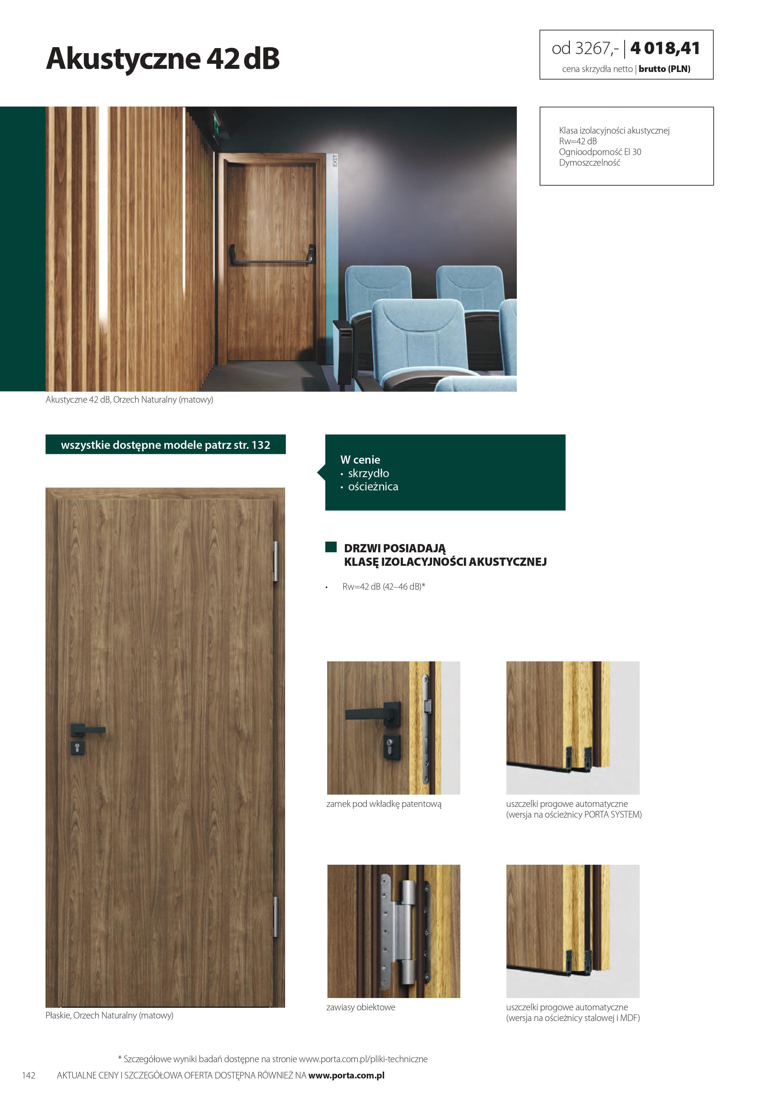 Katalog Porta