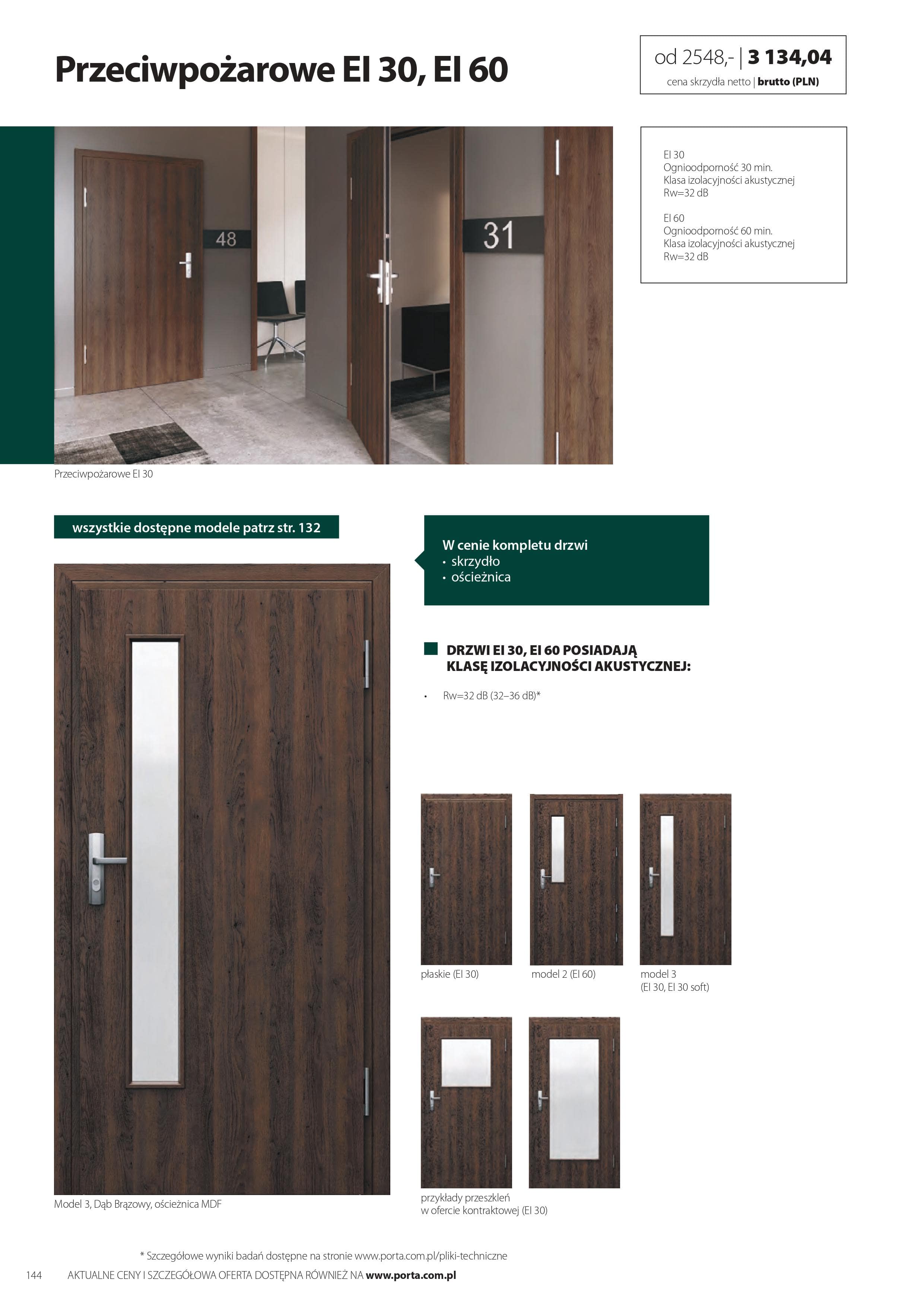 Katalog Porta