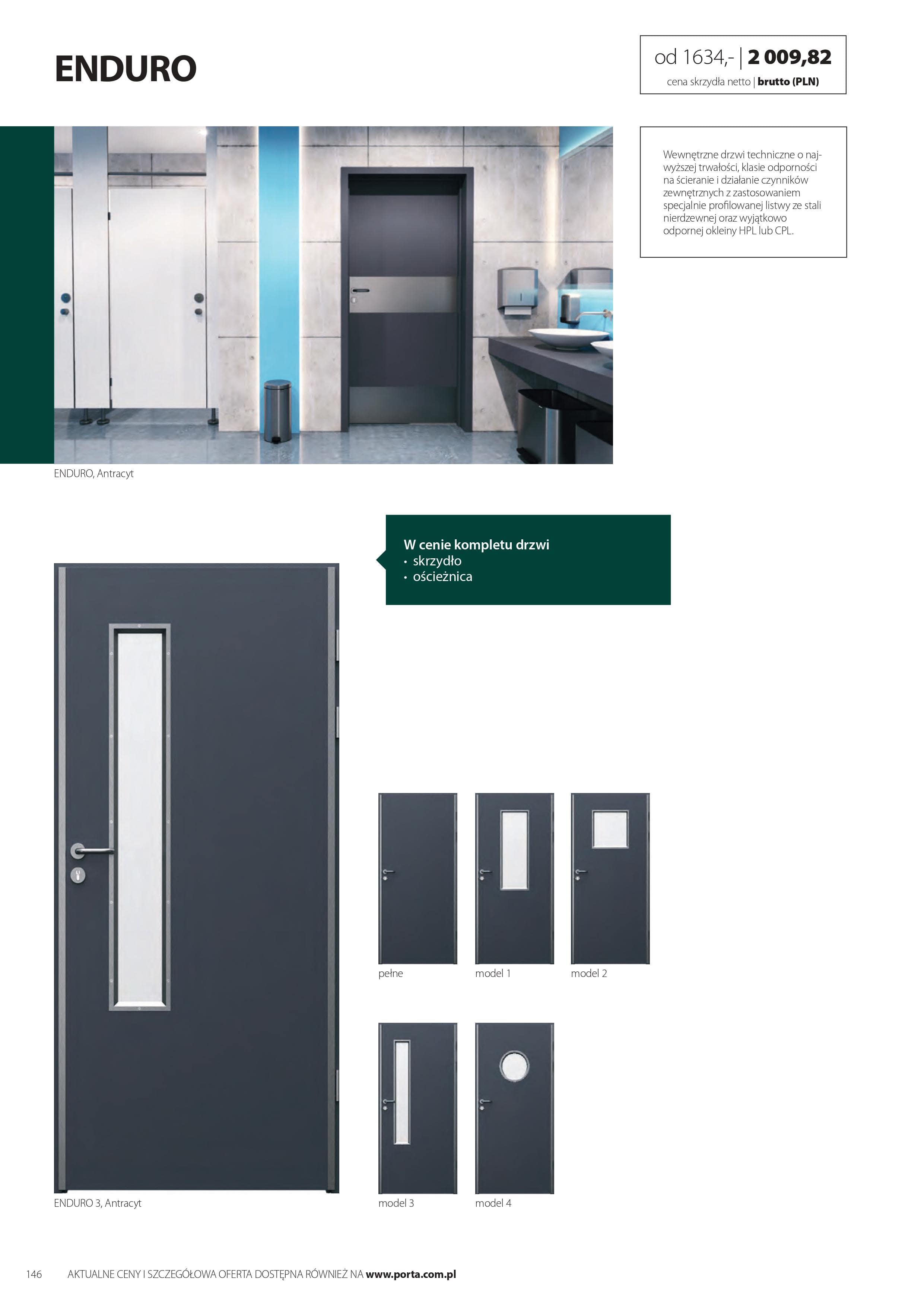 Katalog Porta