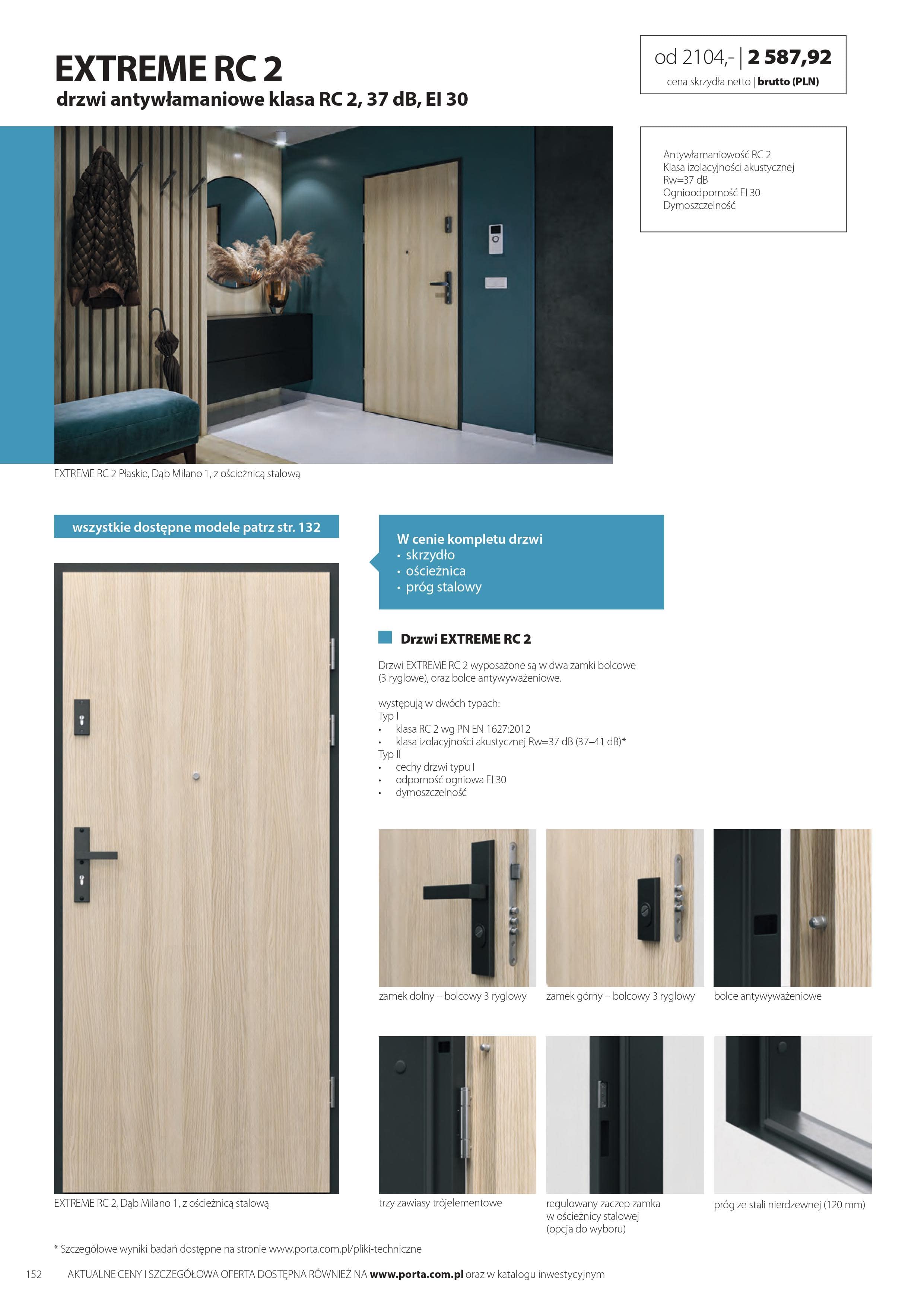 Katalog Porta
