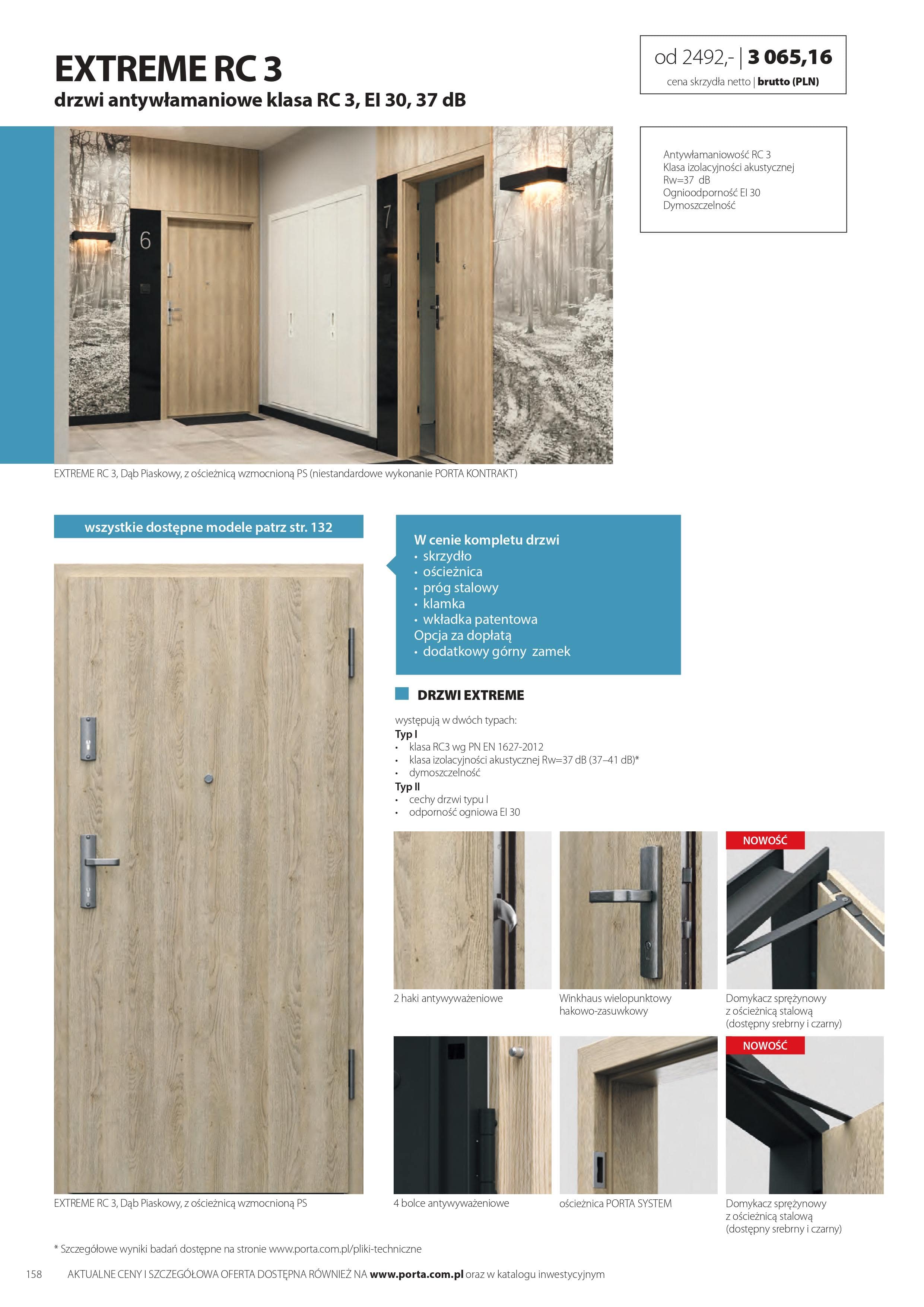 Katalog Porta