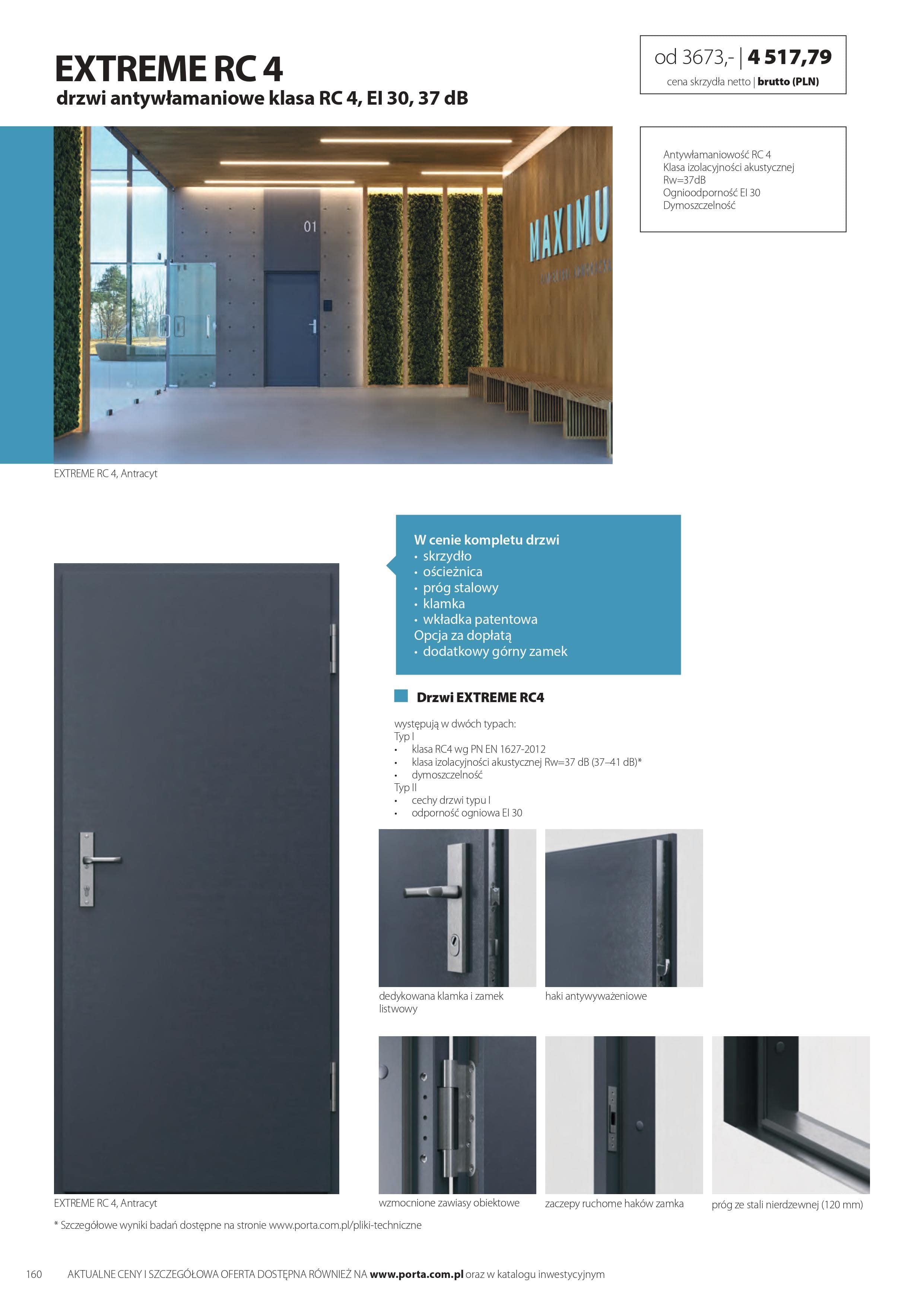 Katalog Porta