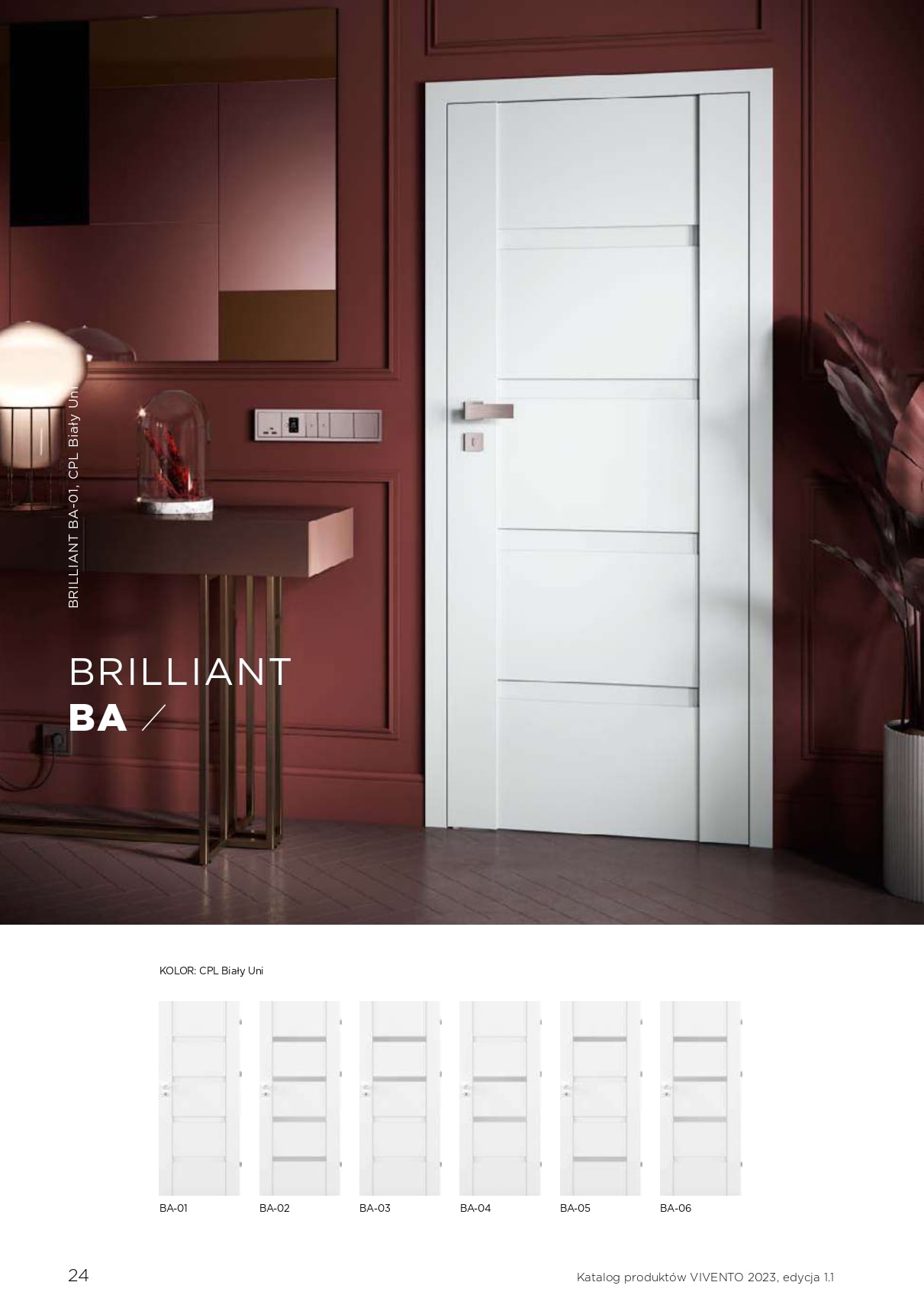 Katalog Vivento