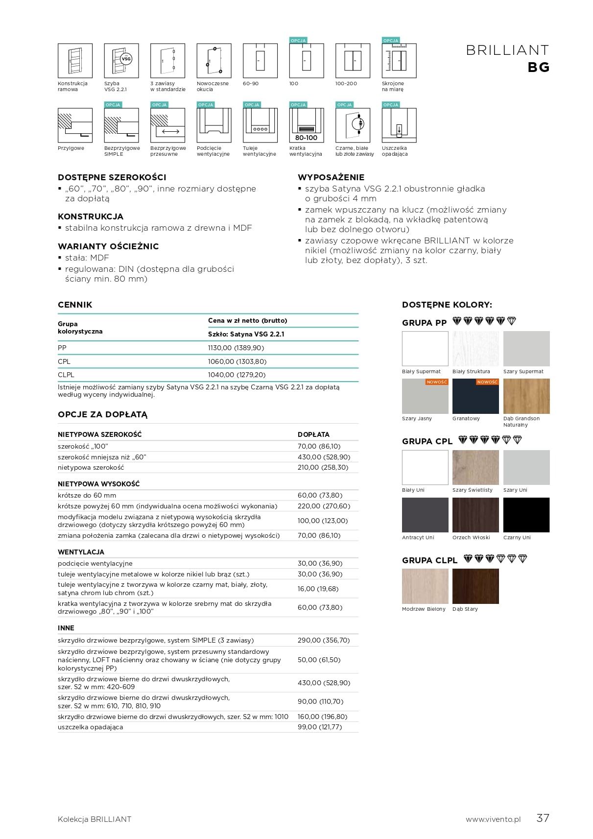 Katalog Vivento
