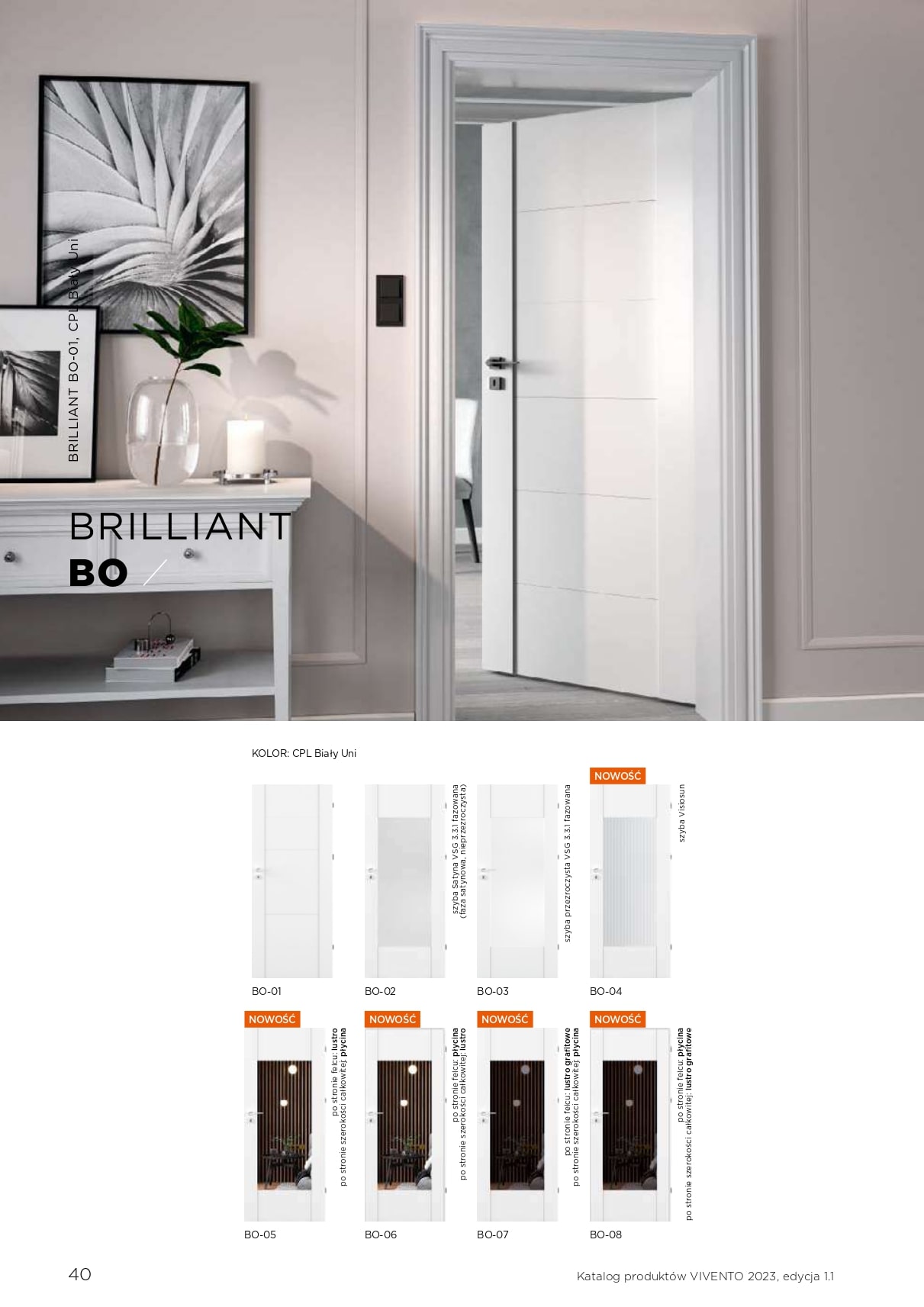 Katalog Vivento