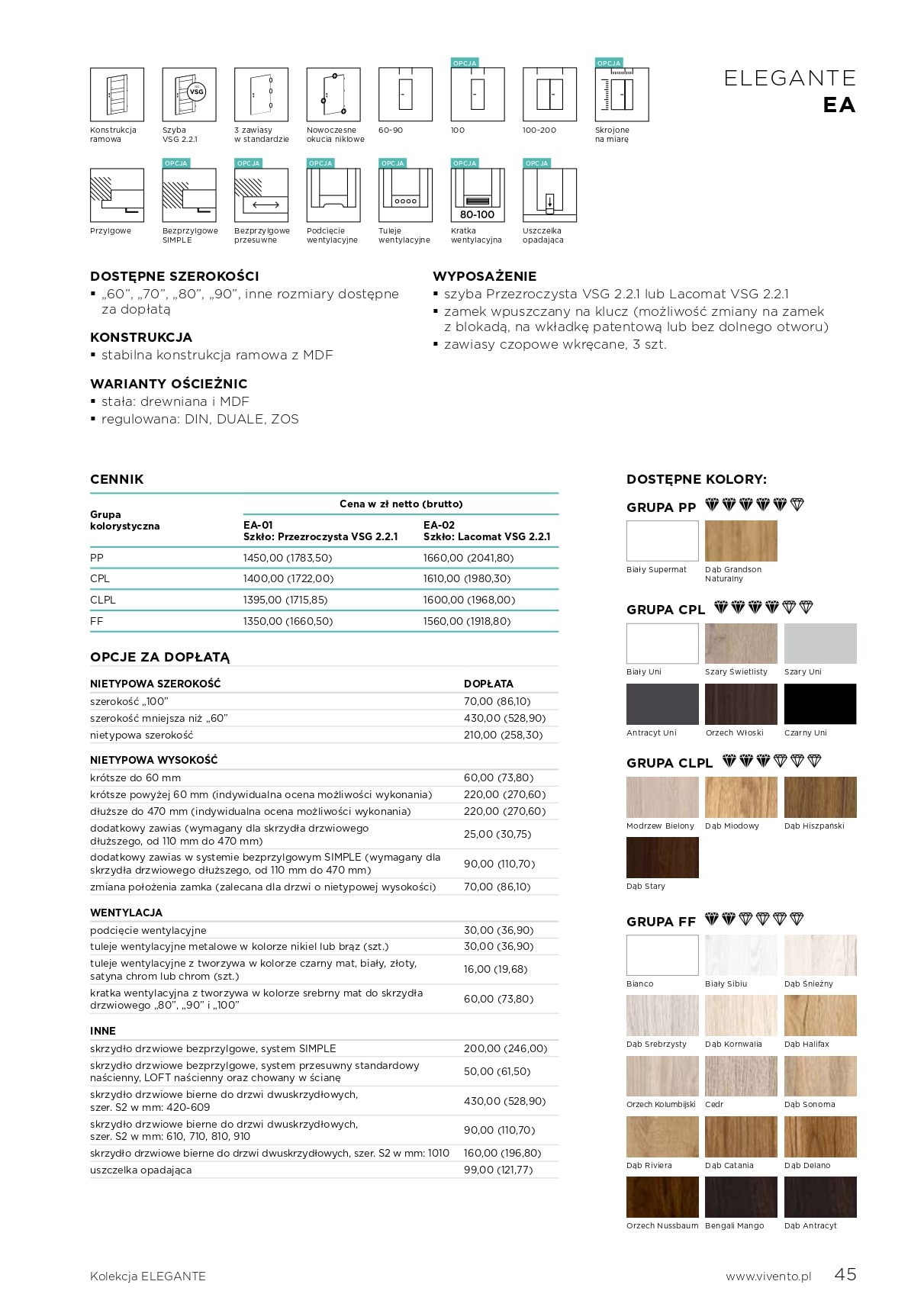 Katalog Vivento