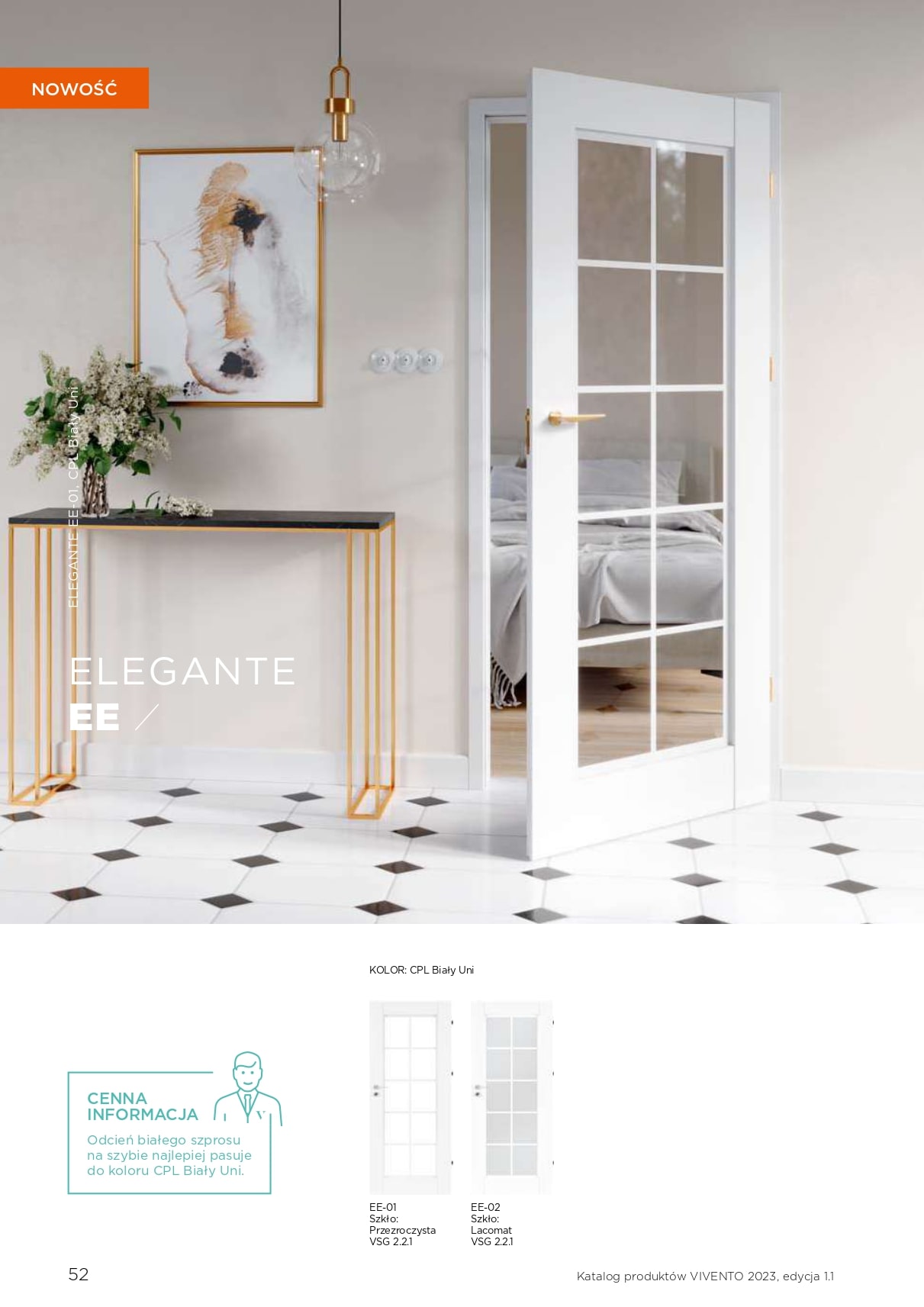 Katalog Vivento