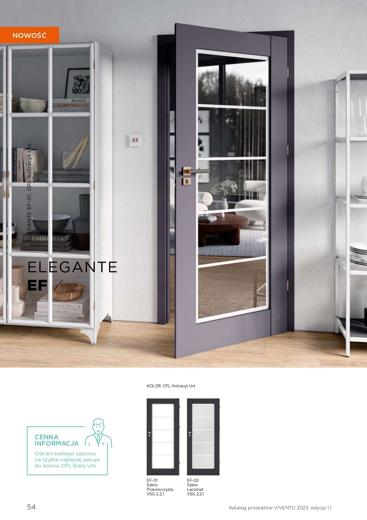 Katalog Vivento