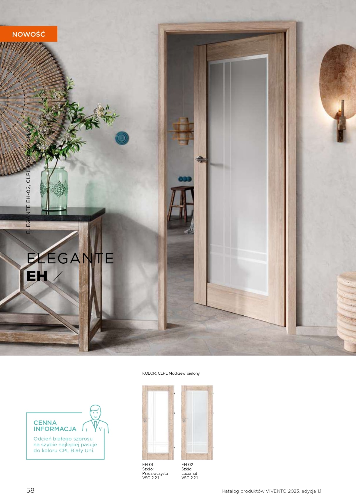 Katalog Vivento