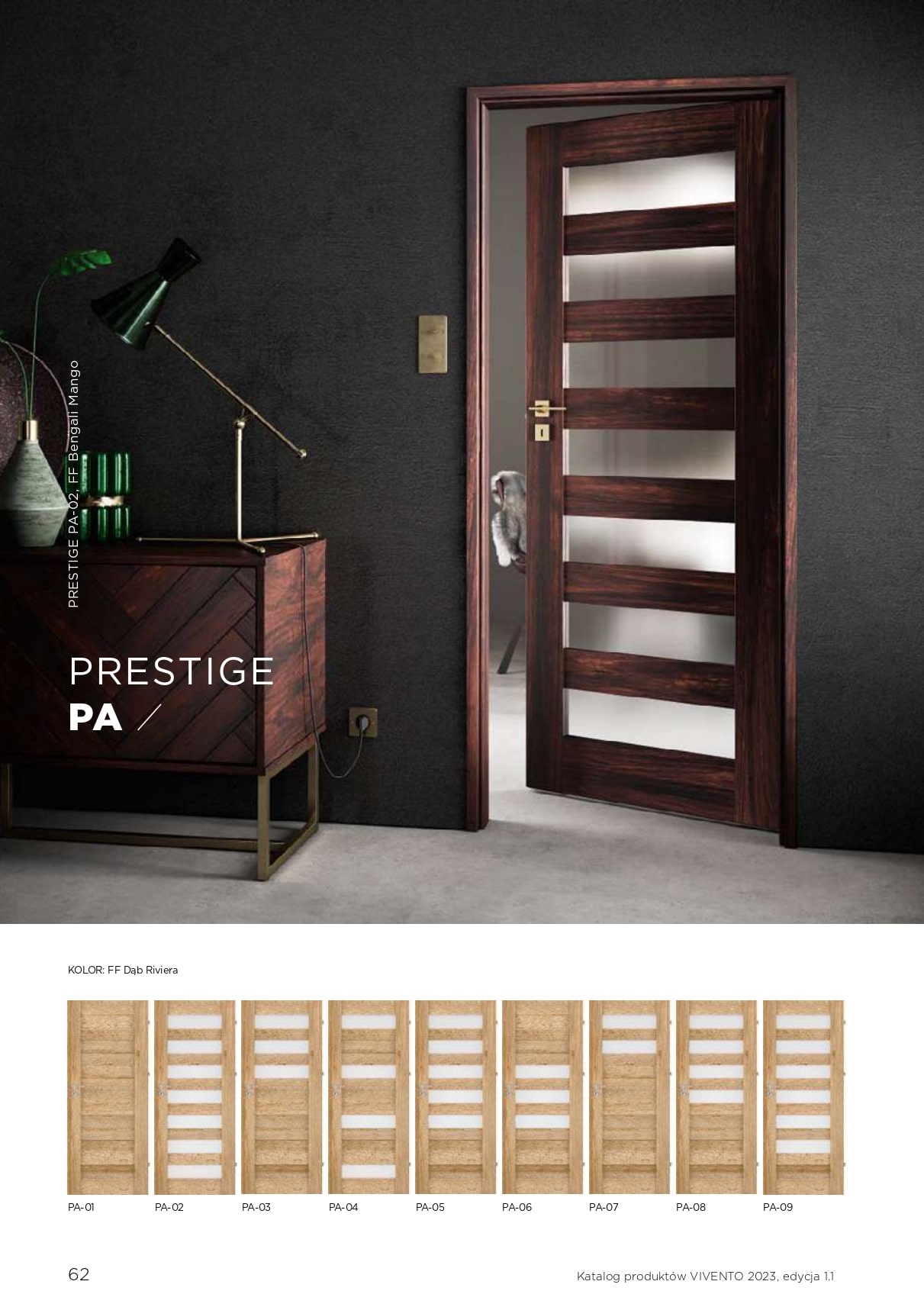 Katalog Vivento