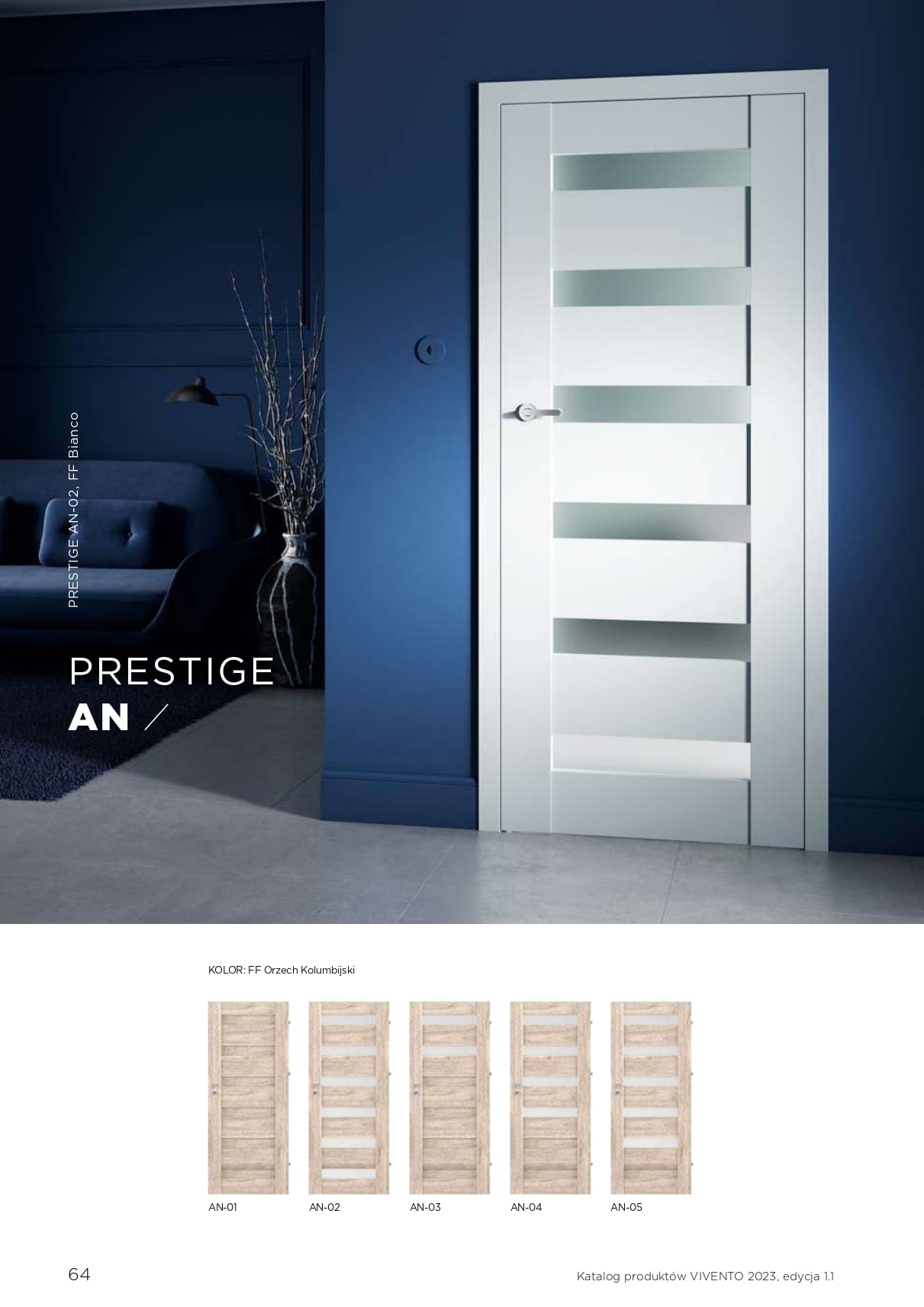 Katalog Vivento