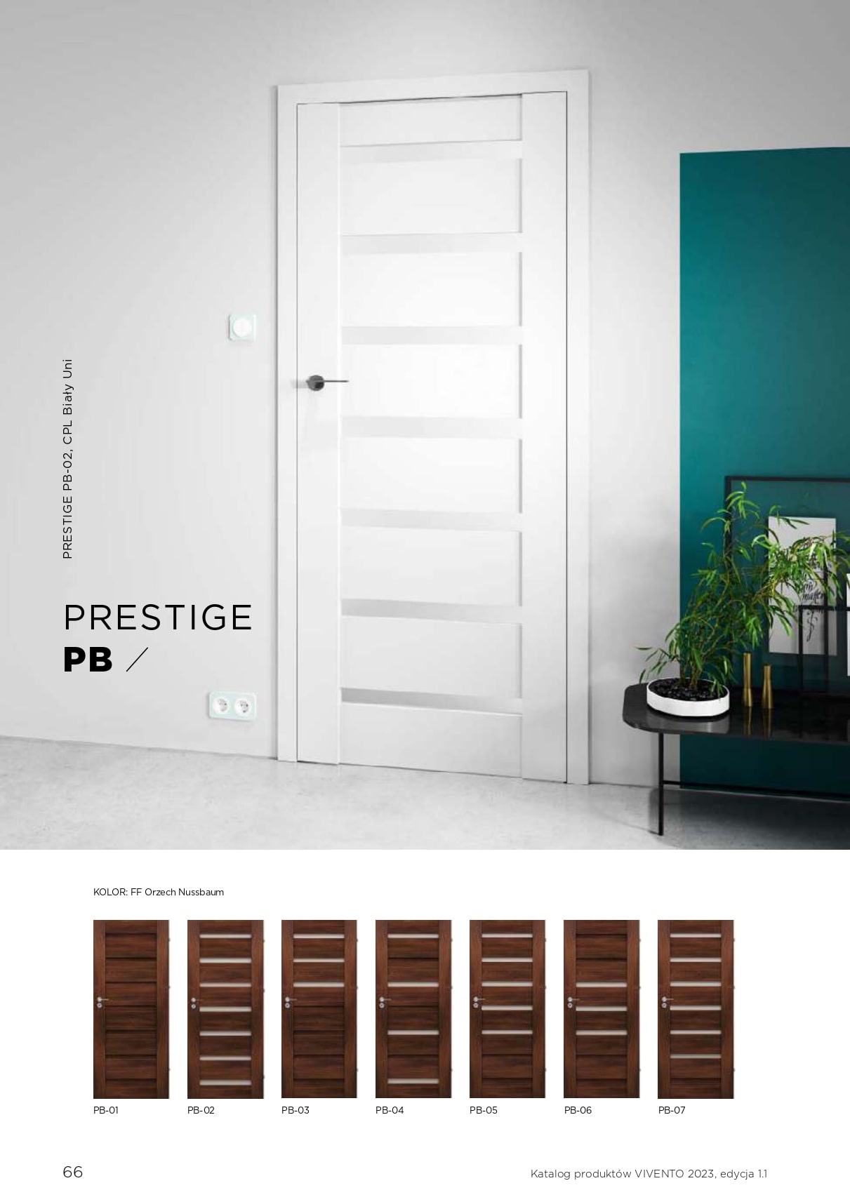 Katalog Vivento