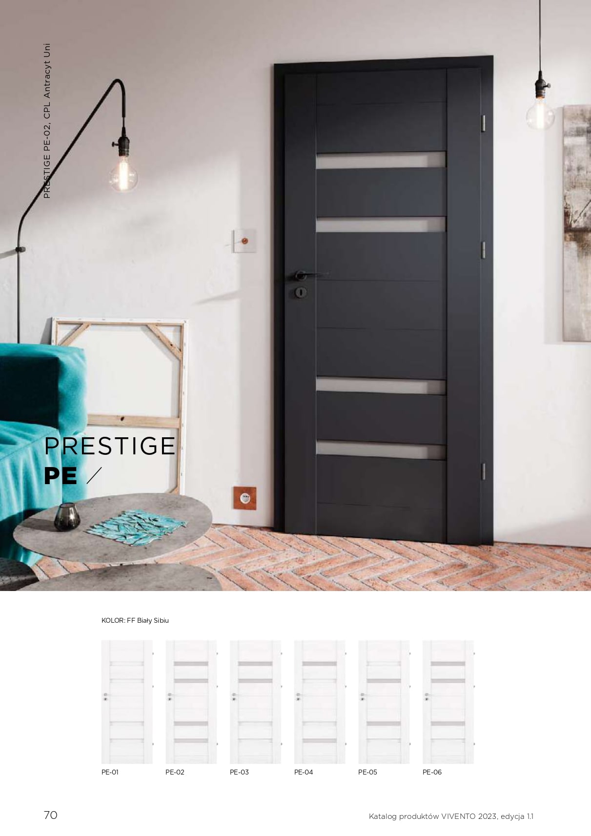 Katalog Vivento