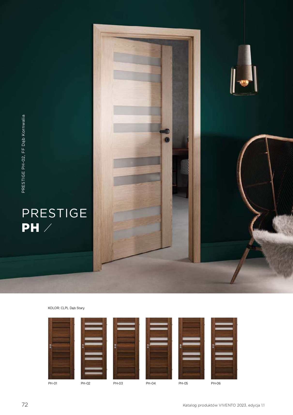 Katalog Vivento