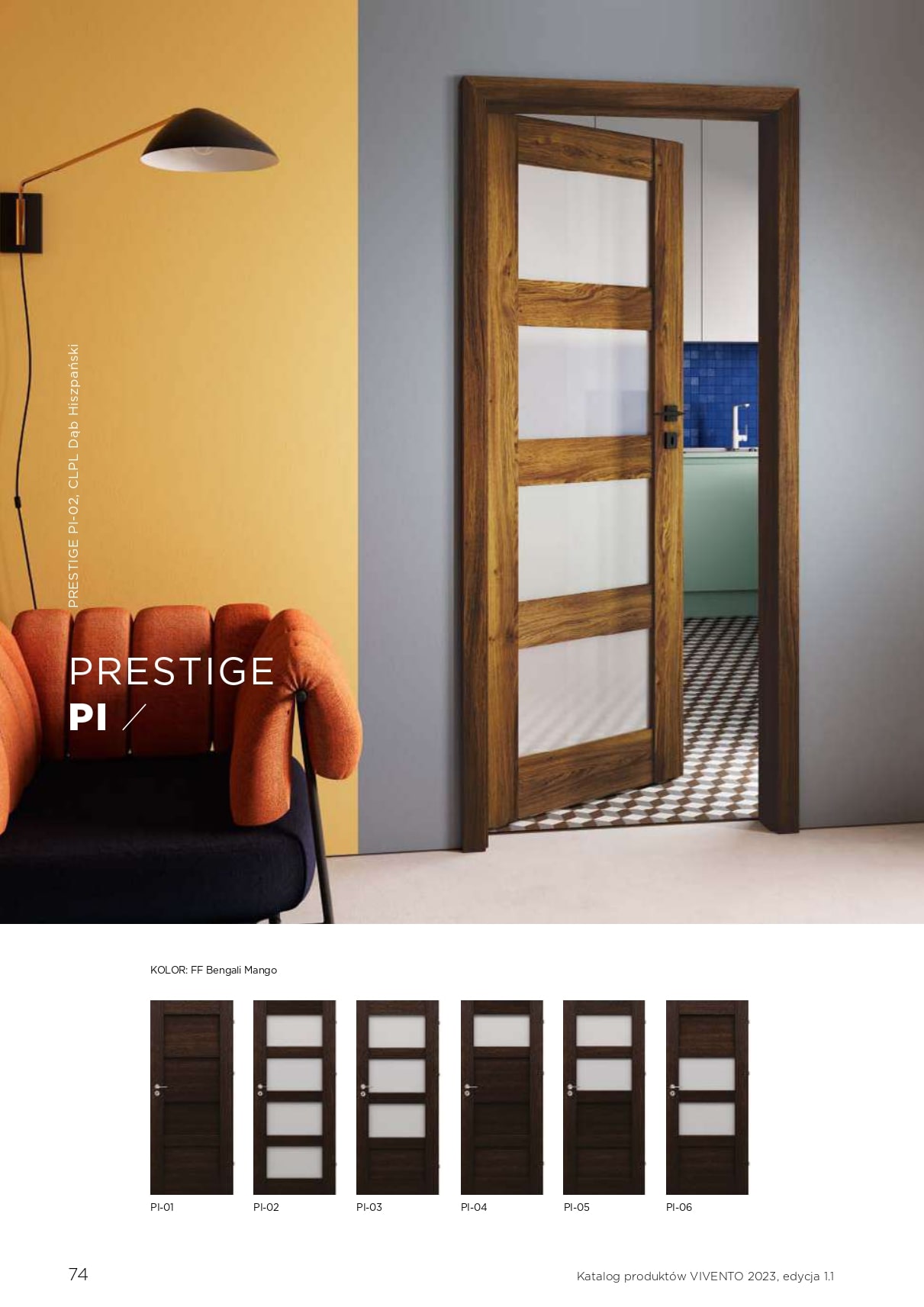 Katalog Vivento