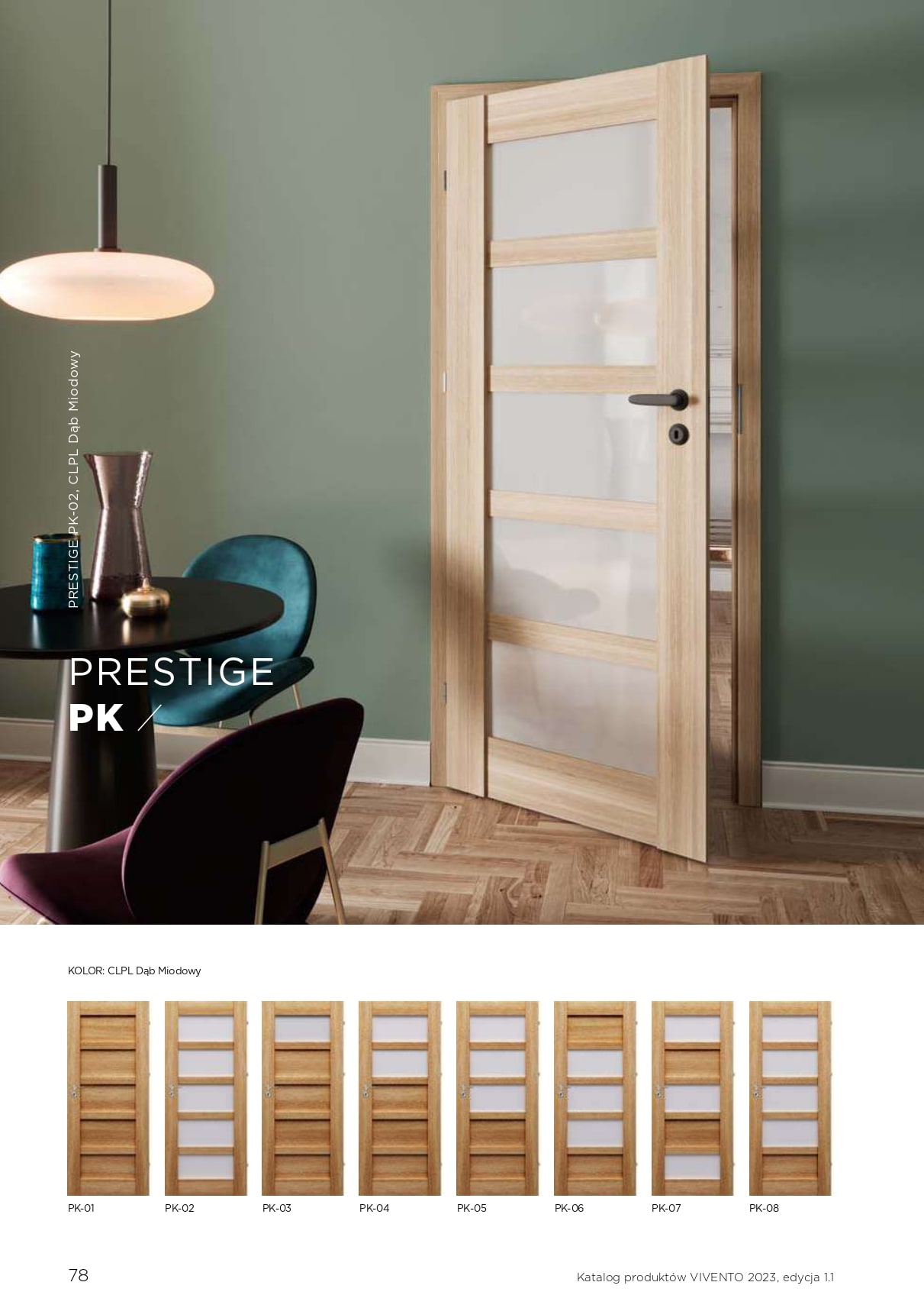 Katalog Vivento