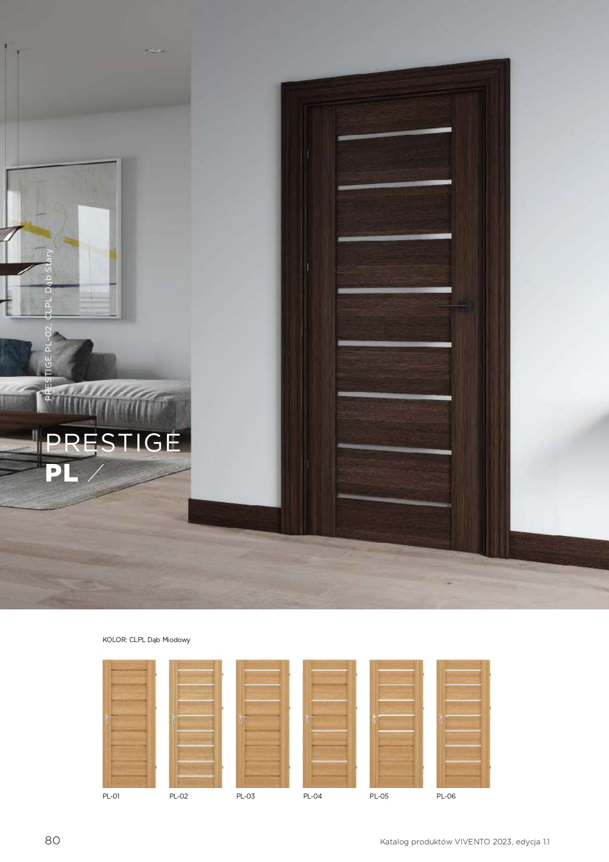 Katalog Vivento
