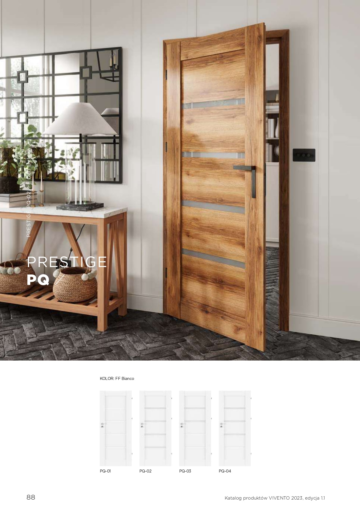 Katalog Vivento