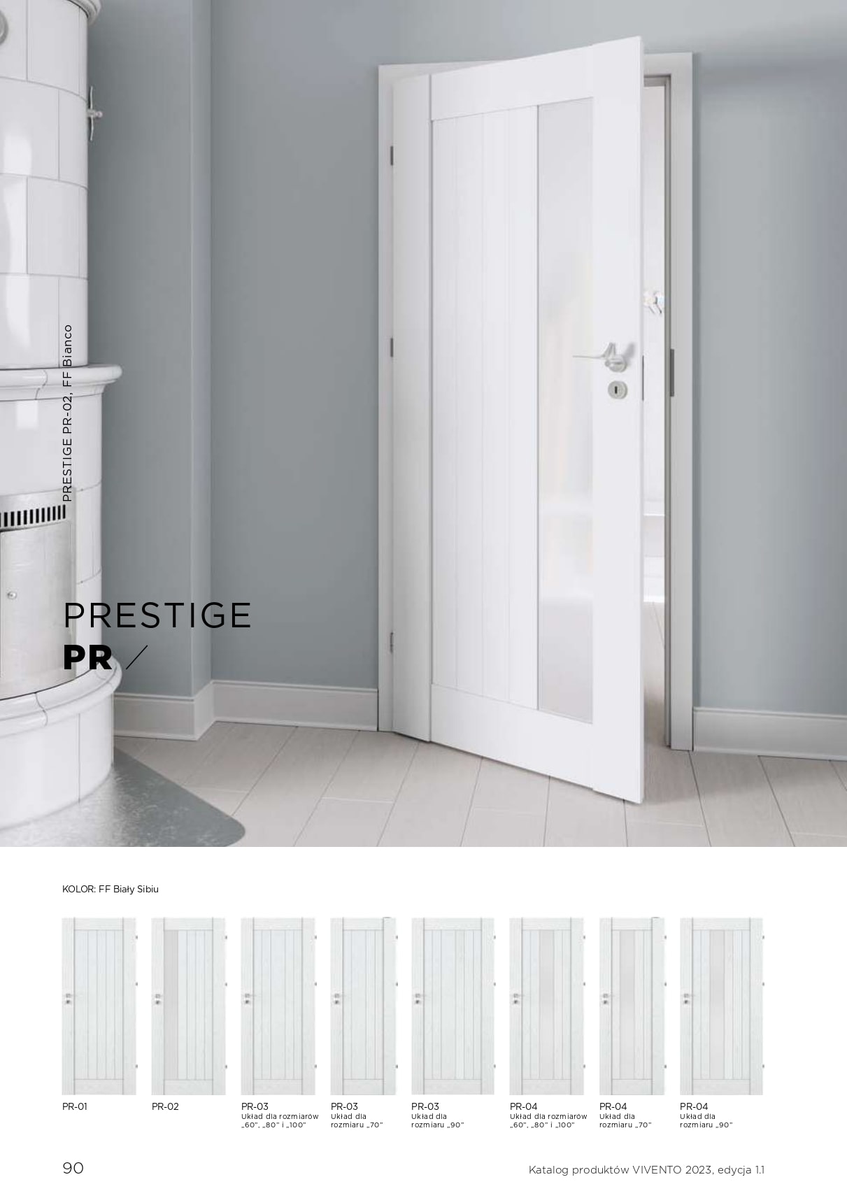 Katalog Vivento