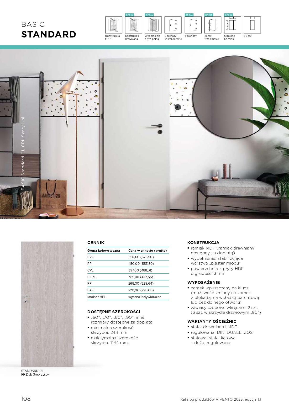Katalog Vivento