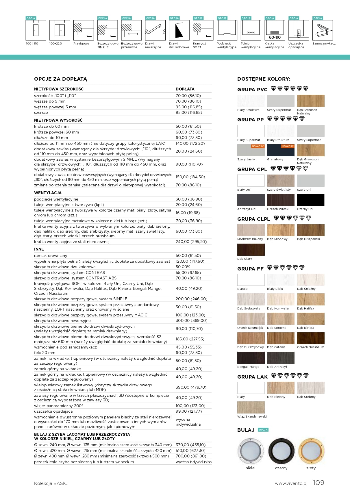 Katalog Vivento