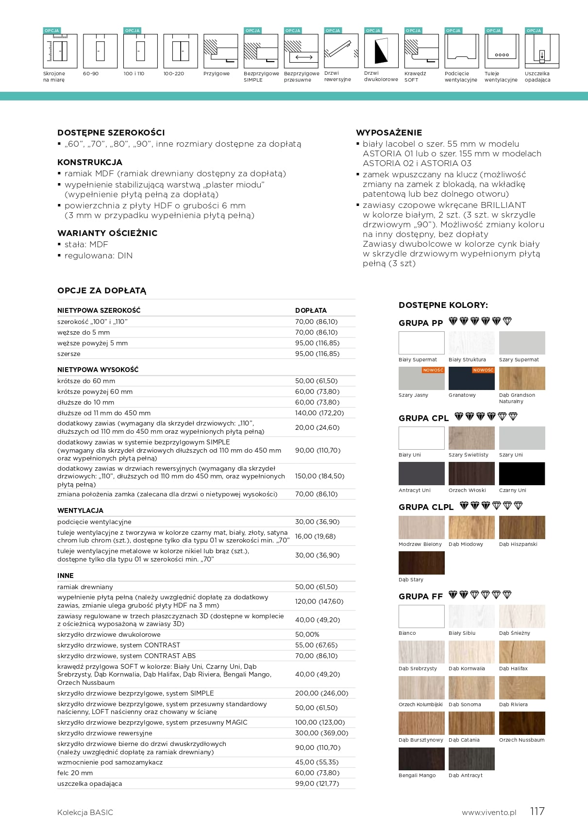 Katalog Vivento
