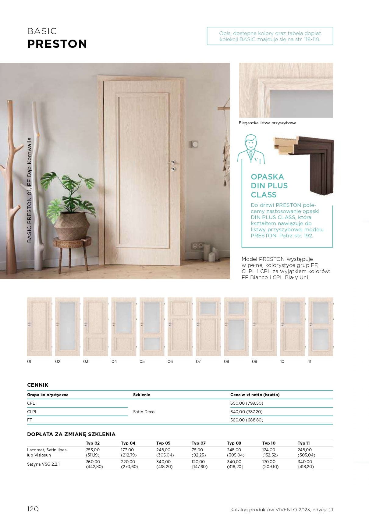 Katalog Vivento
