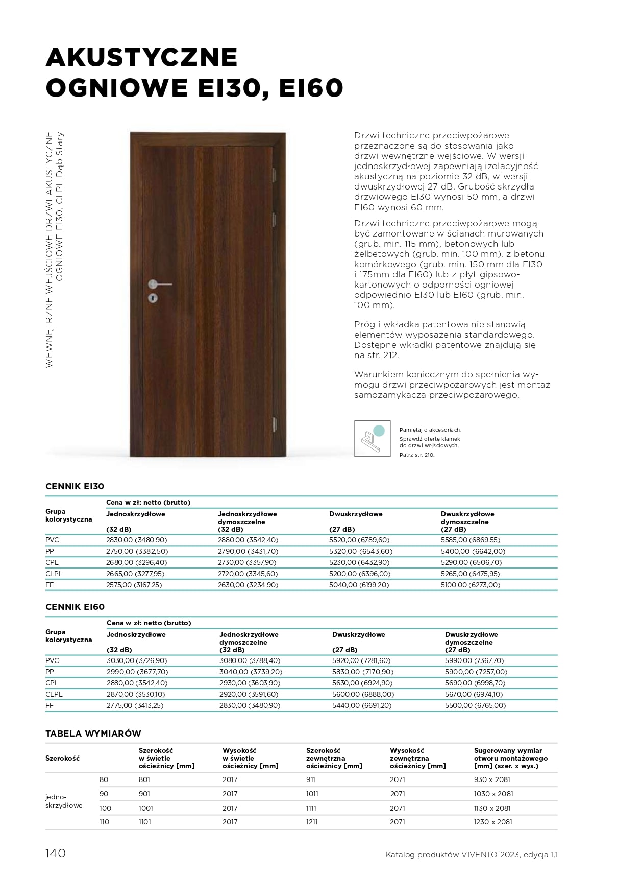 Katalog Vivento