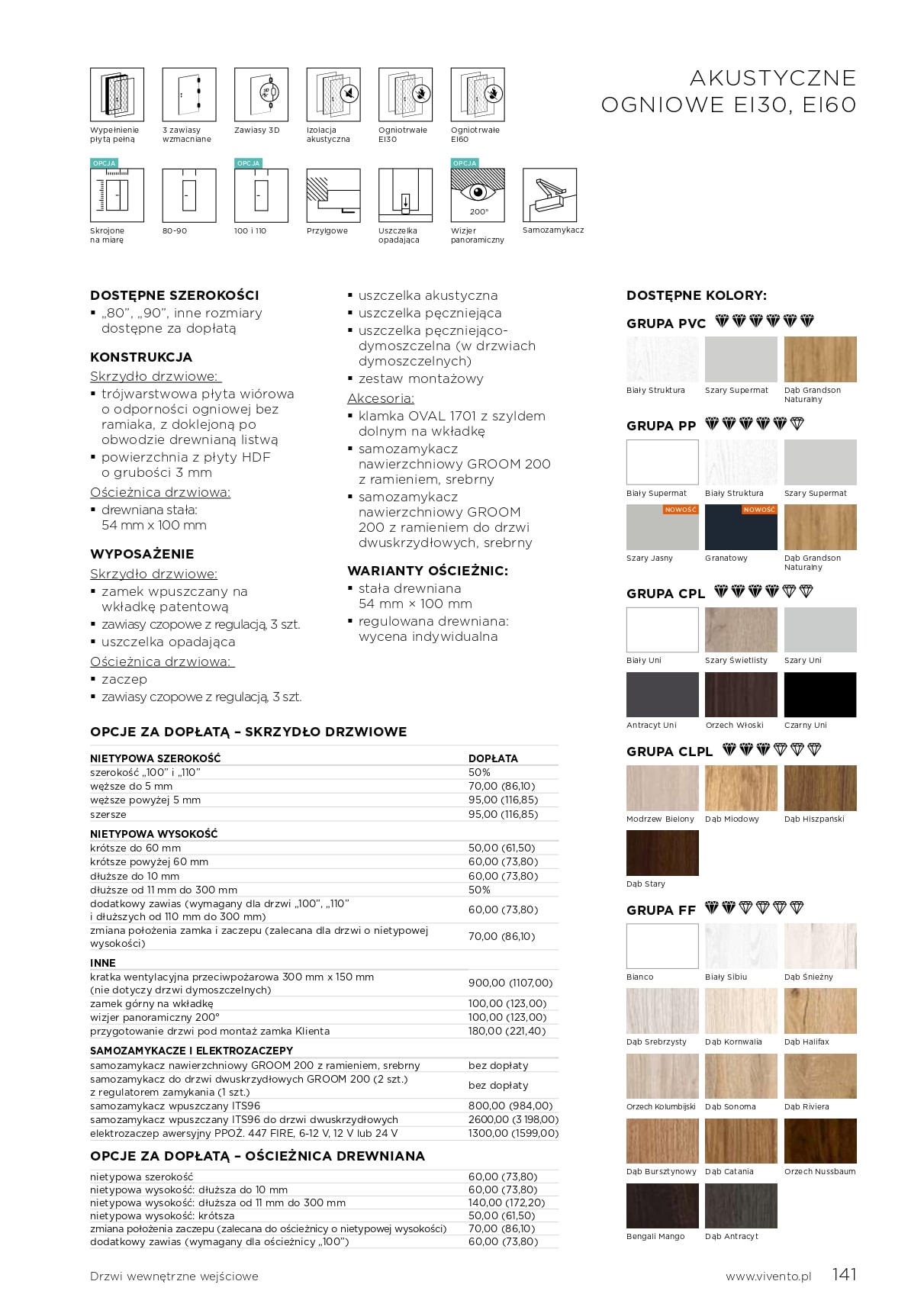 Katalog Vivento