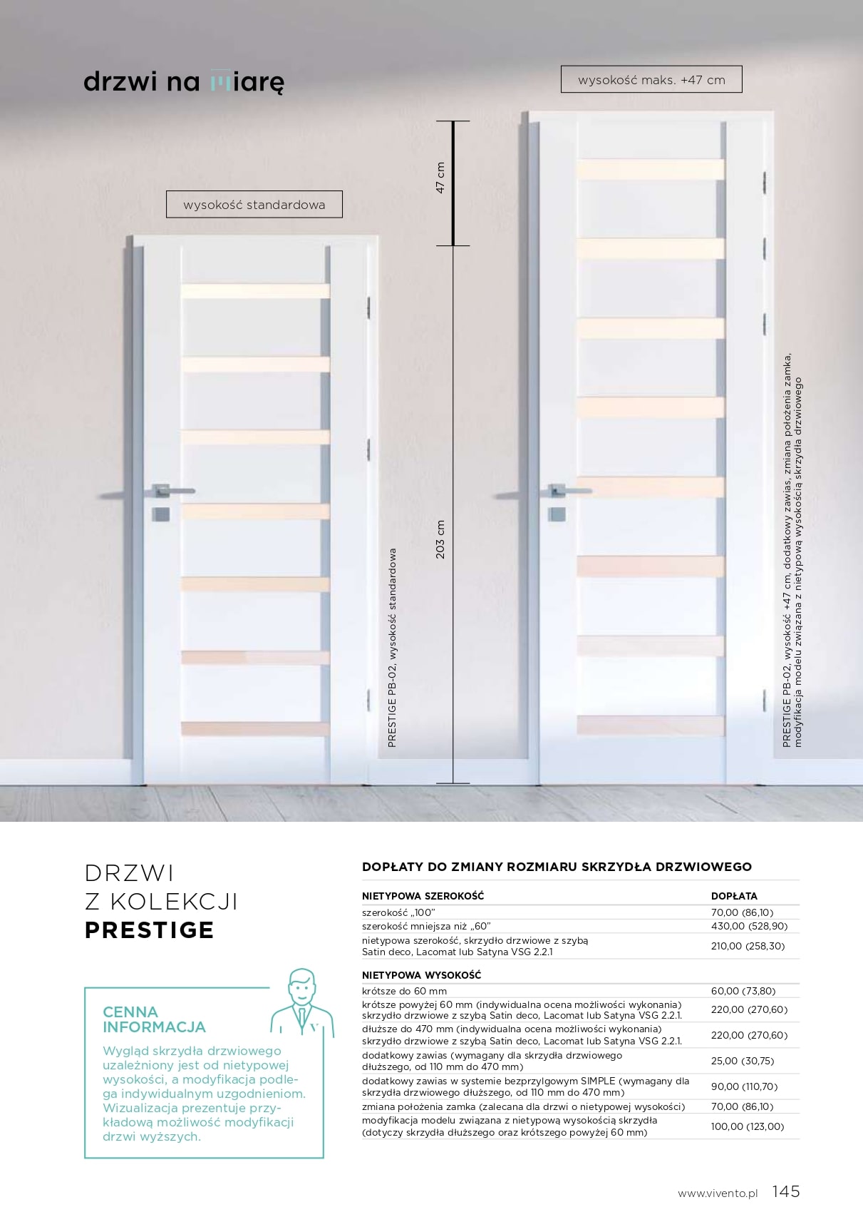 Katalog Vivento