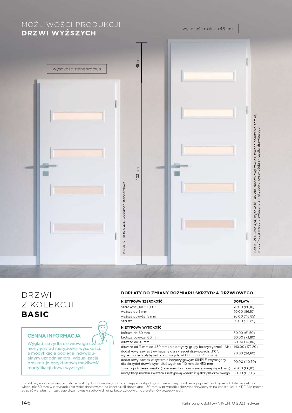 Katalog Vivento