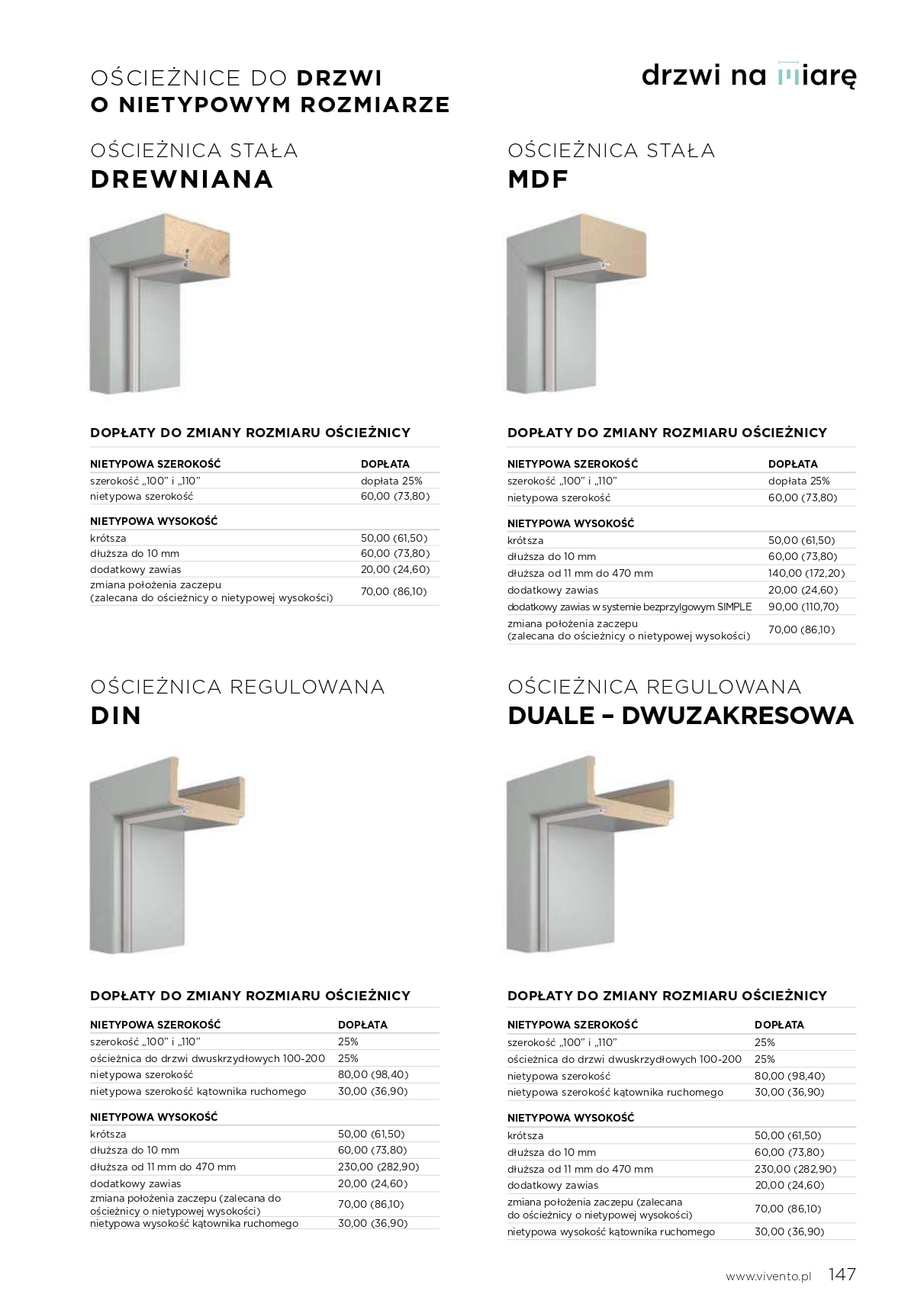 Katalog Vivento