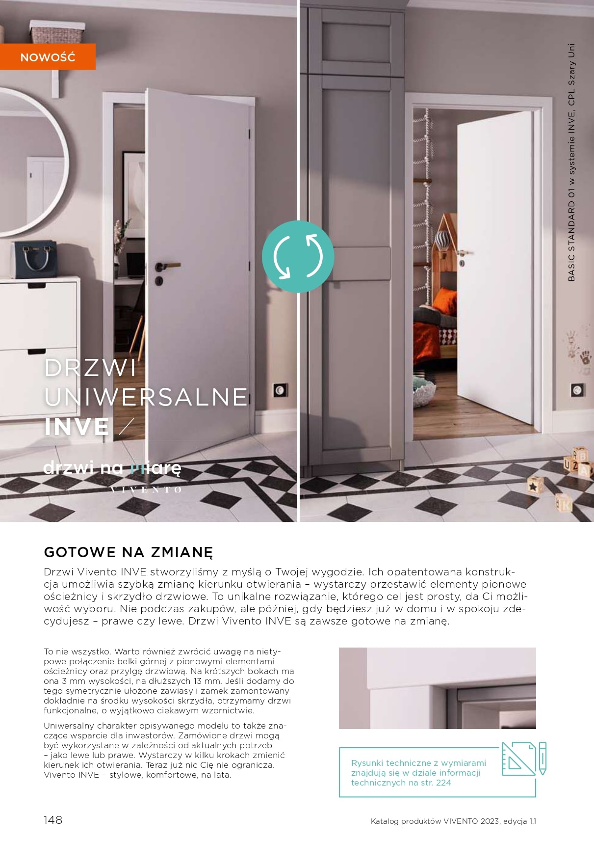 Katalog Vivento