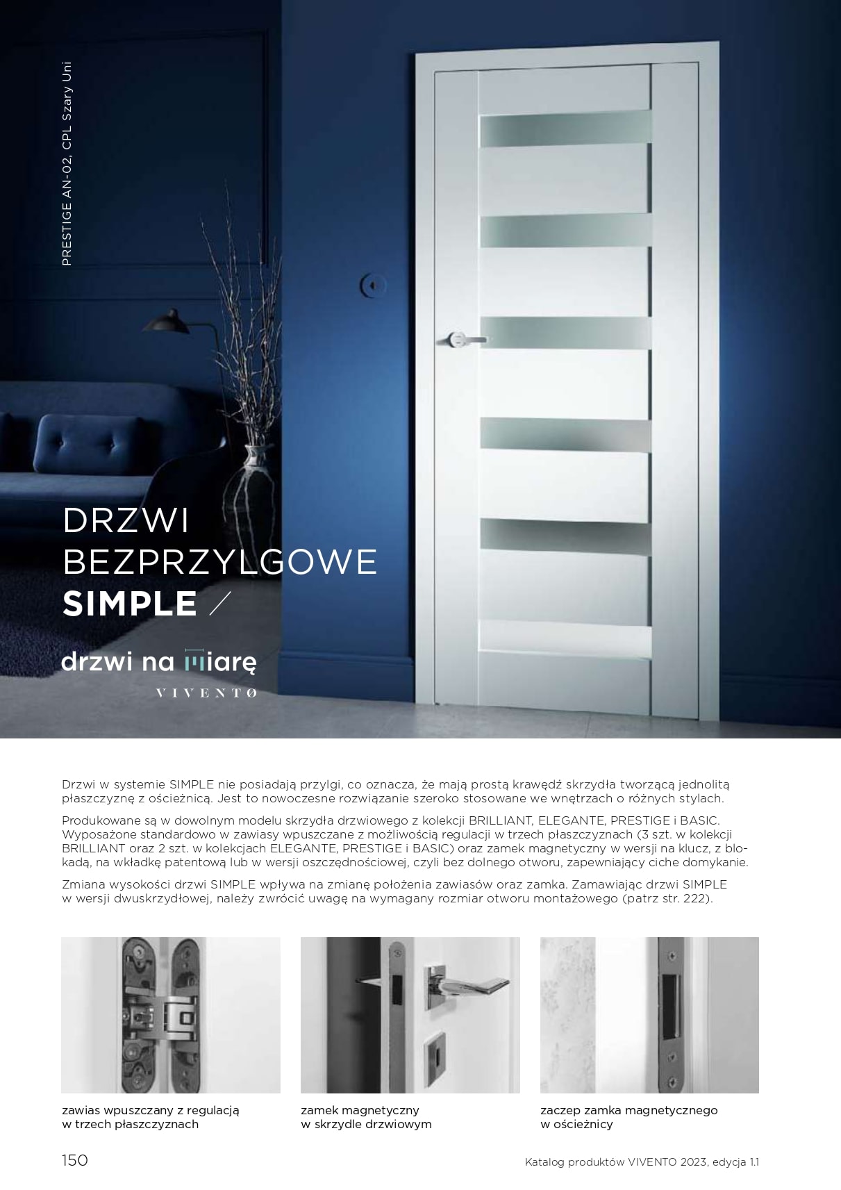Katalog Vivento