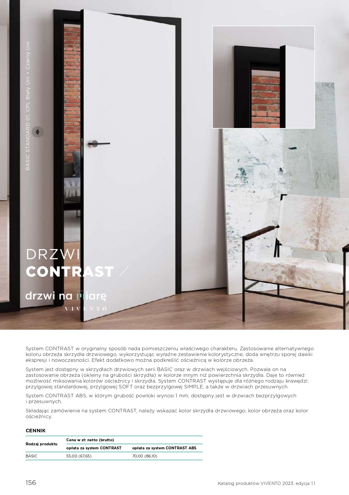 Katalog Vivento