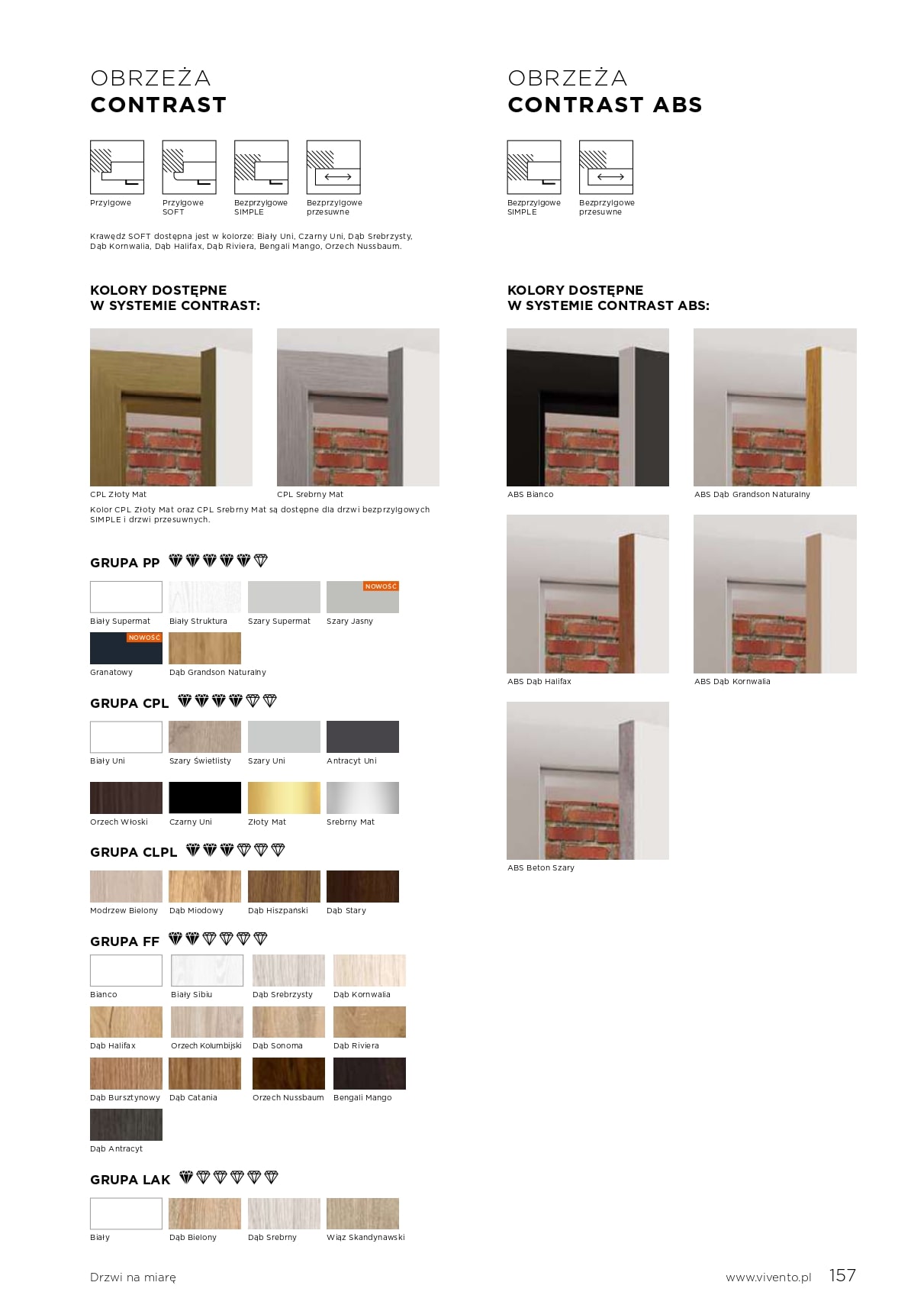 Katalog Vivento