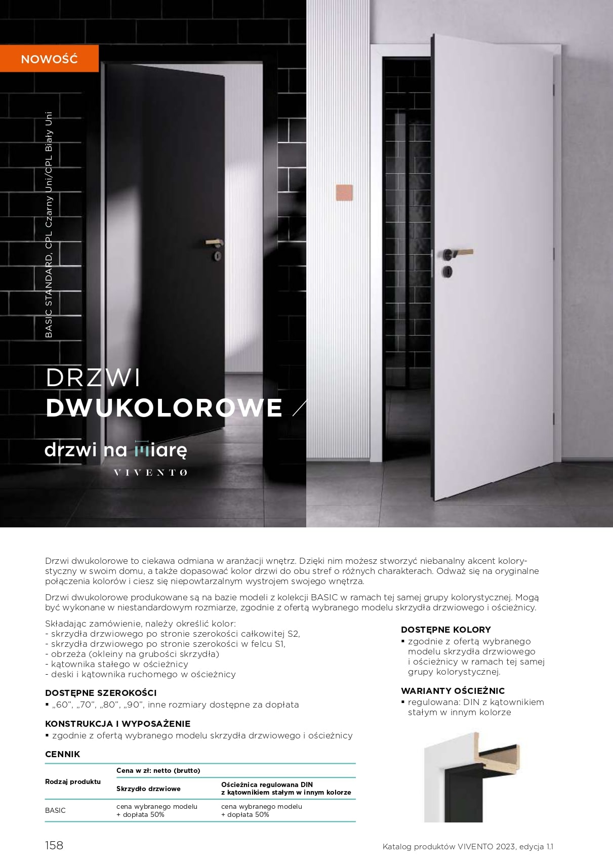 Katalog Vivento