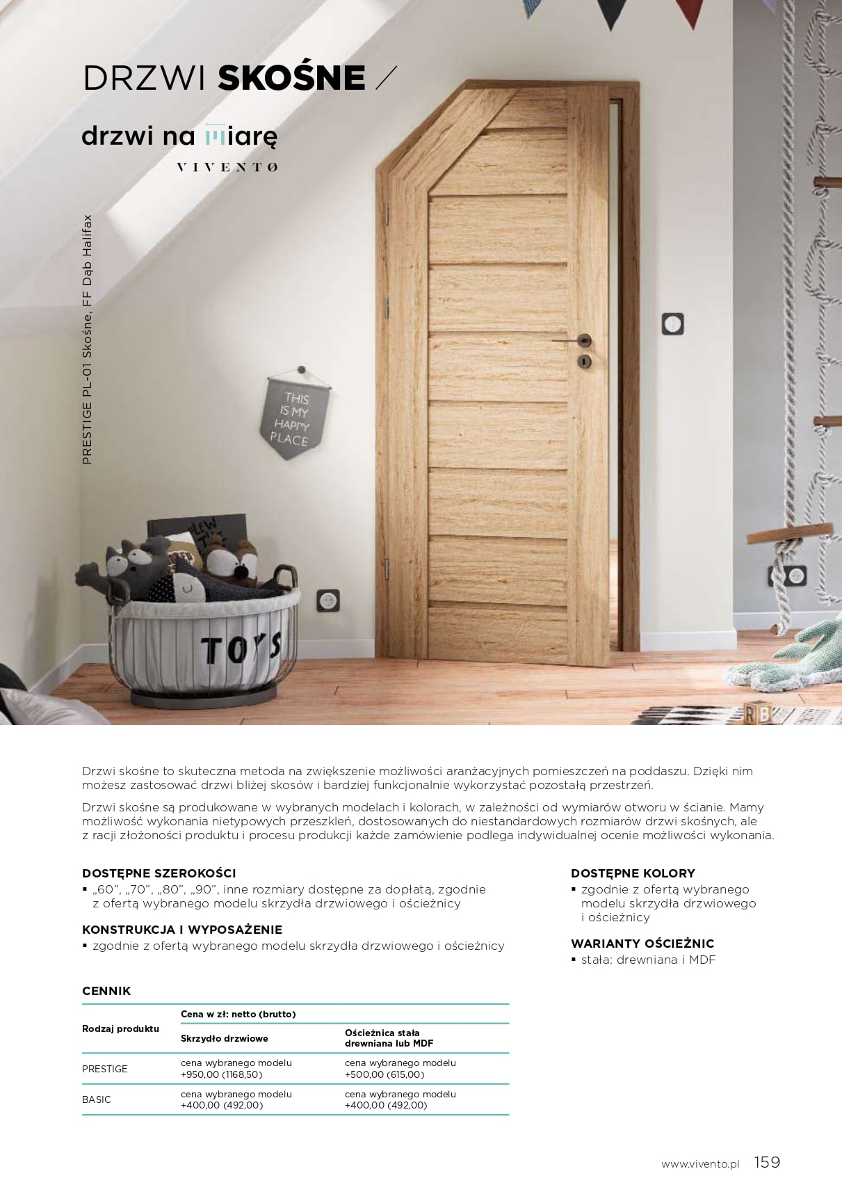 Katalog Vivento